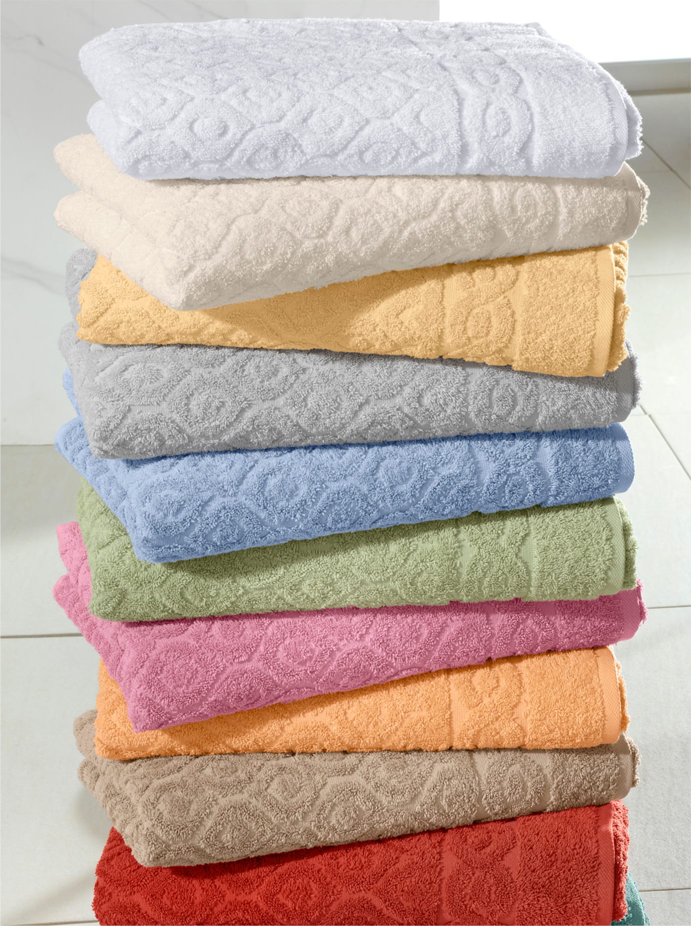 Thumbnail - ROSS Handtuch