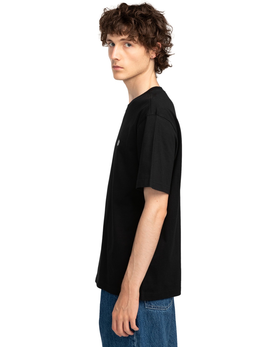 Thumbnail - Element T-Shirt "Icon Embroidery"