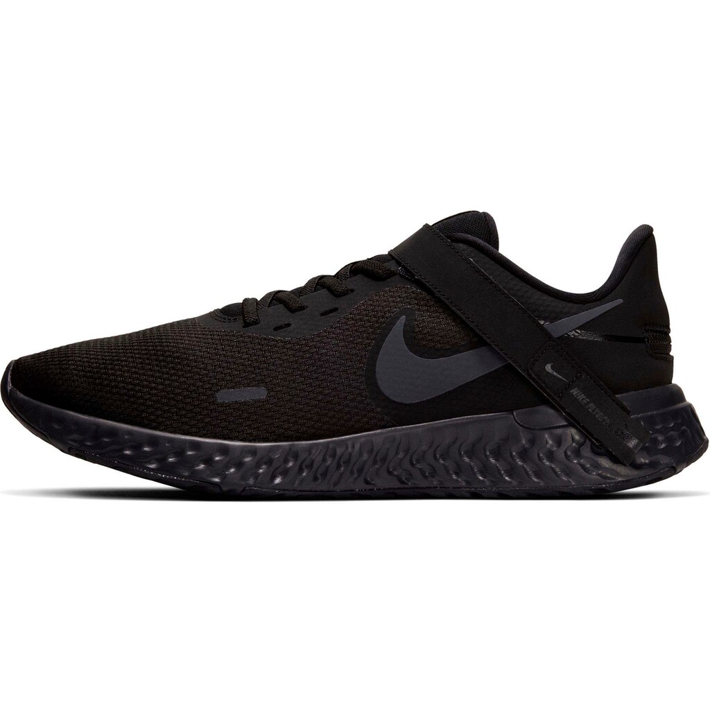 Marken Nike Nike Laufschuh »REVOLUTION 5 FLYEASE« schwarz-anthrazit Marken Nike Nike Laufschuh »REVOLUTION 5 FLYEASE« schwarz-anthrazit