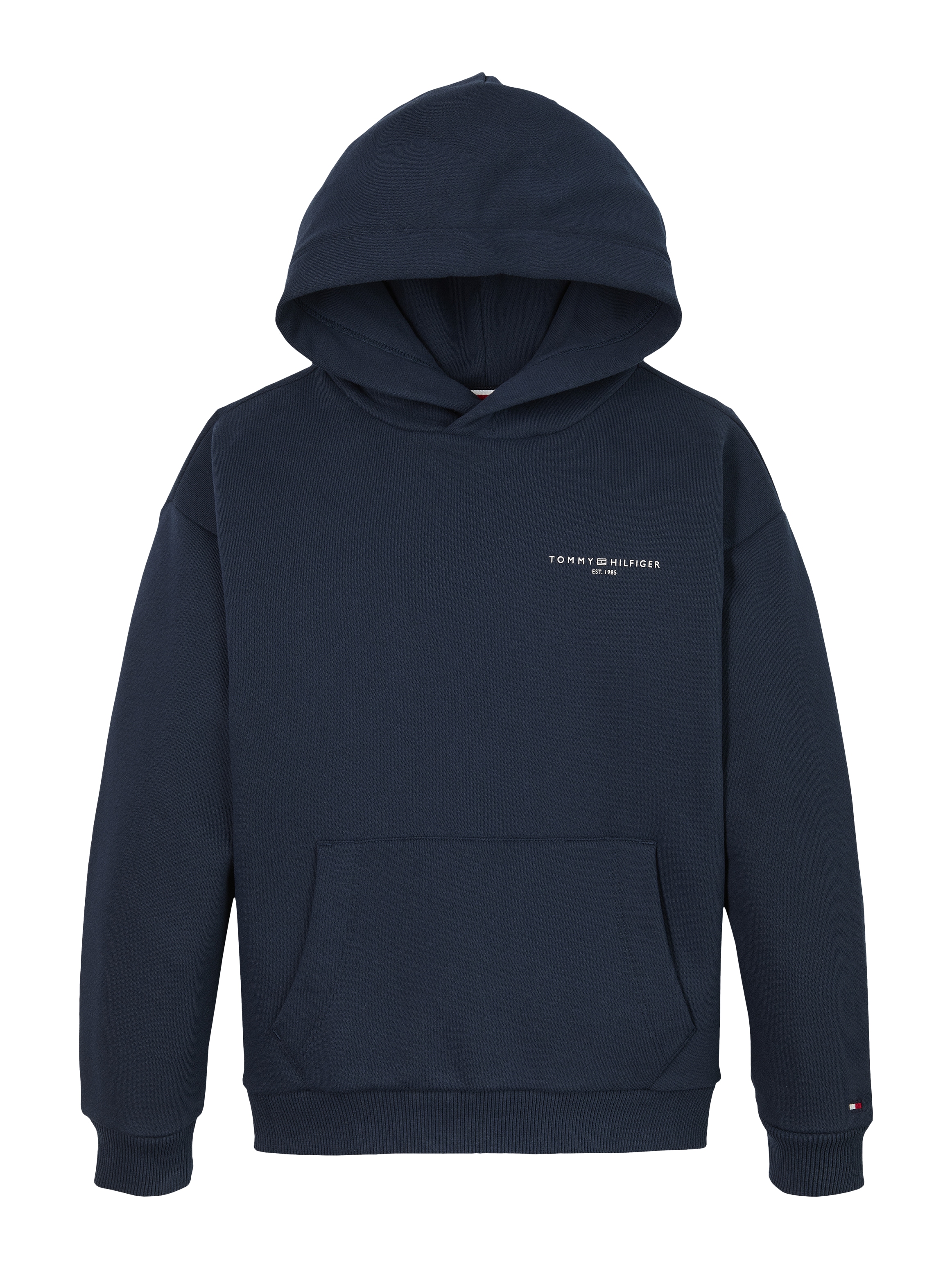 Tommy Hilfiger Hoodie »MINI CORP HOODIE«, mit Logodruck