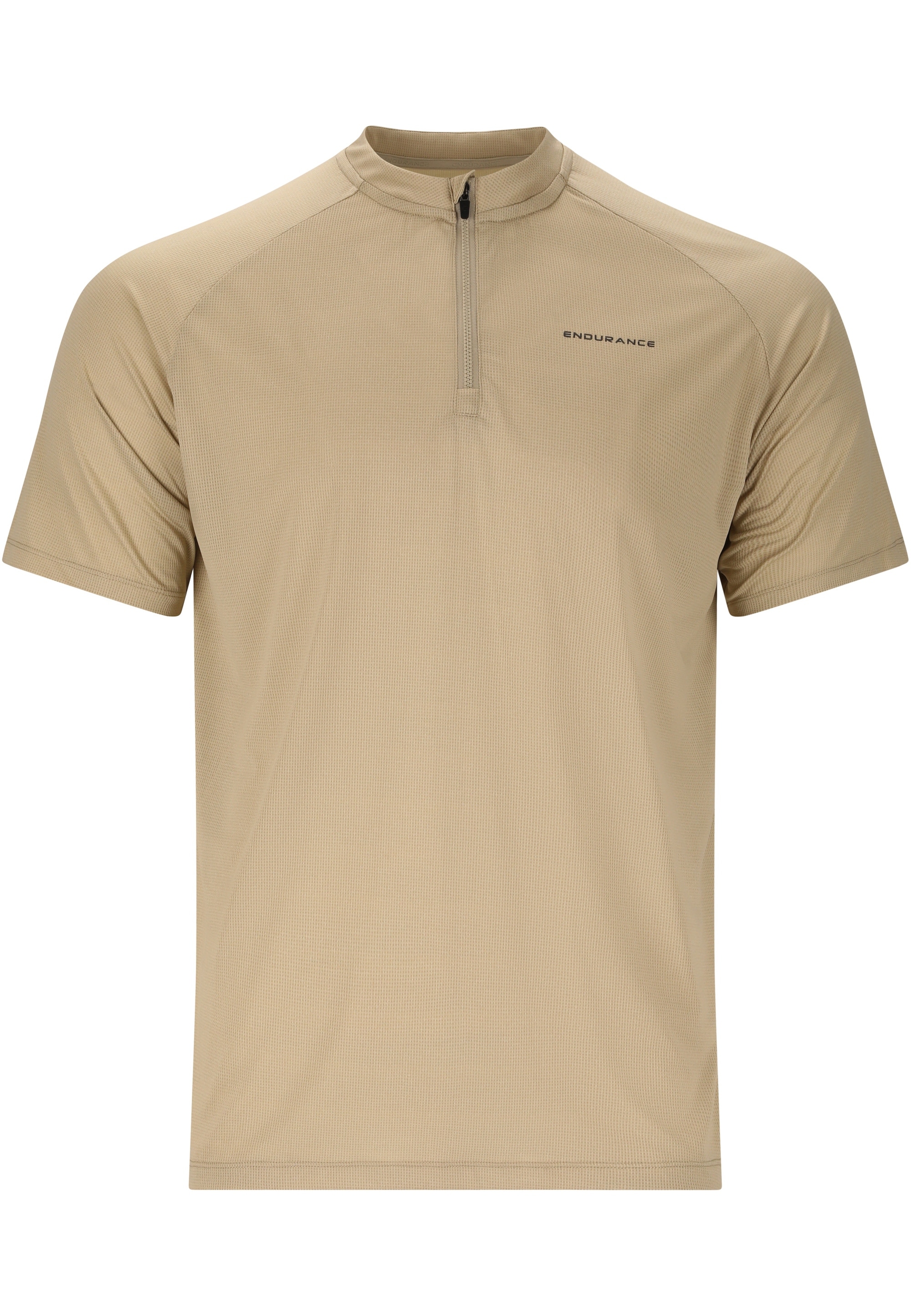 ENDURANCE Funktionsshirt »Crow« mit Quick-Dry-Technologie