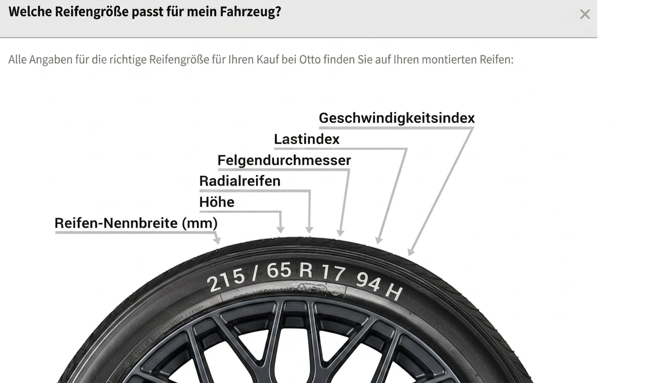 Dunlop Winterreifen »Winter Sport 5« in verschiedenen Ausführungen erhältlich