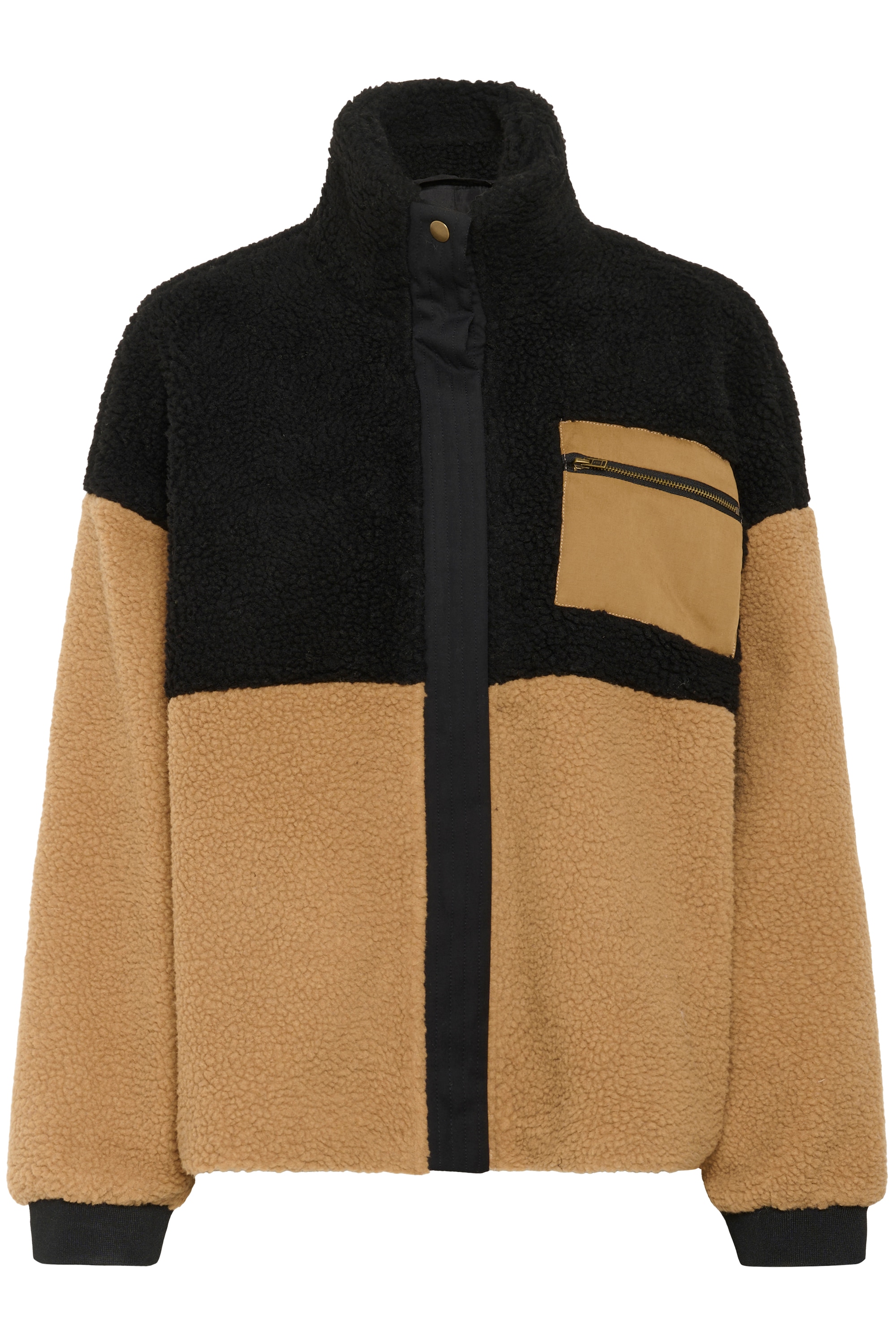 Culture Wintermantel "Damen Jacke CUbalo"