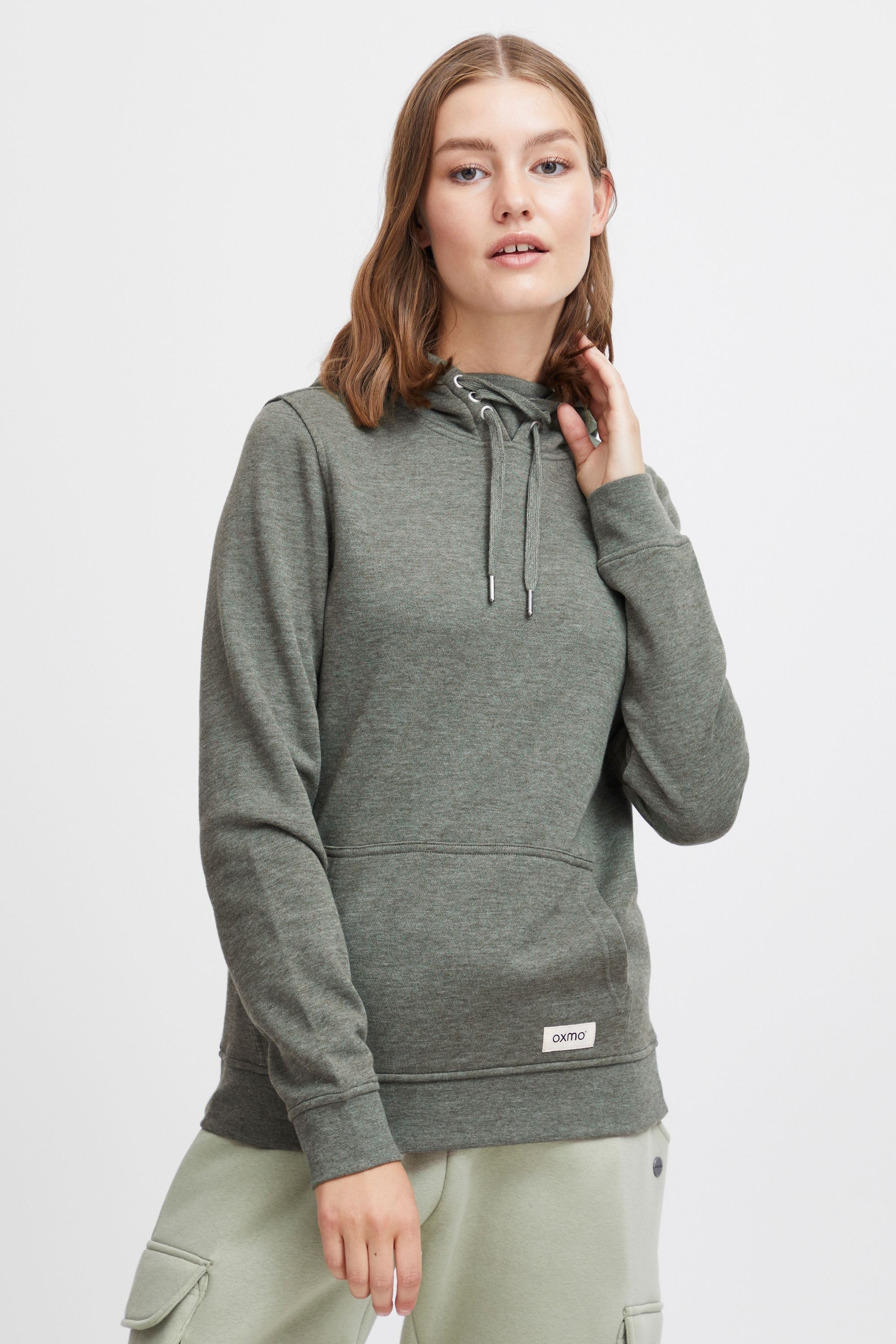 OXMO Kapuzenpullover »Hoodie OXOwena«