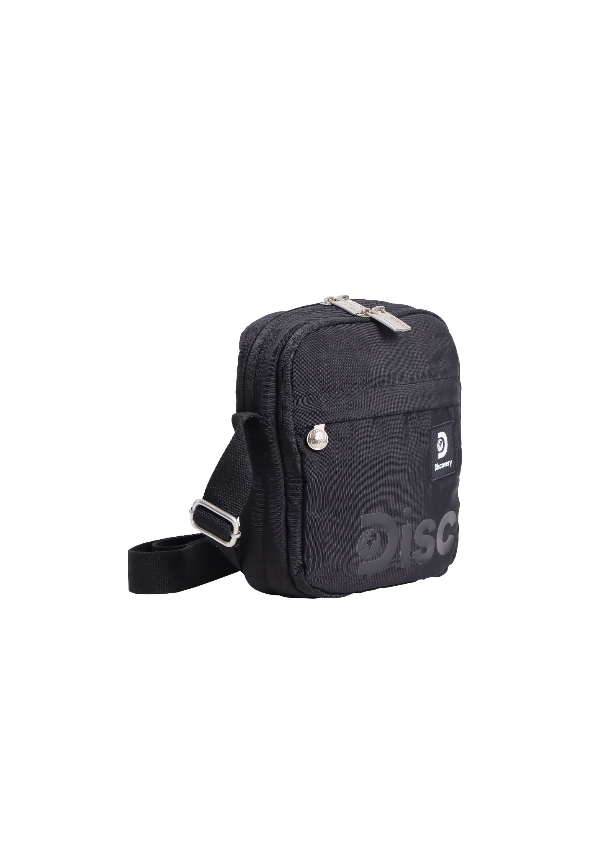 Discovery Schultertasche »Commuter« mit kratzfestem Innenfutter