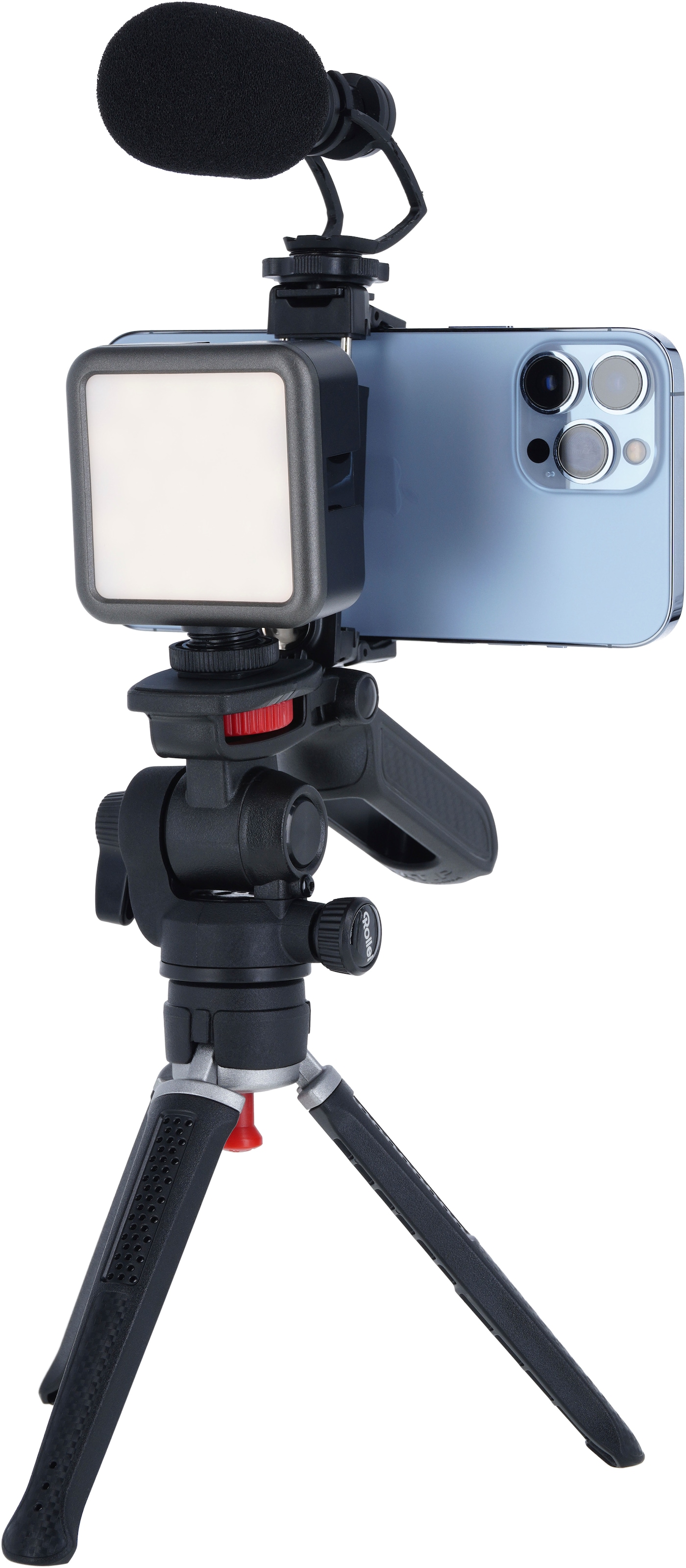 Rollei Gimbal »Creator Grip«
