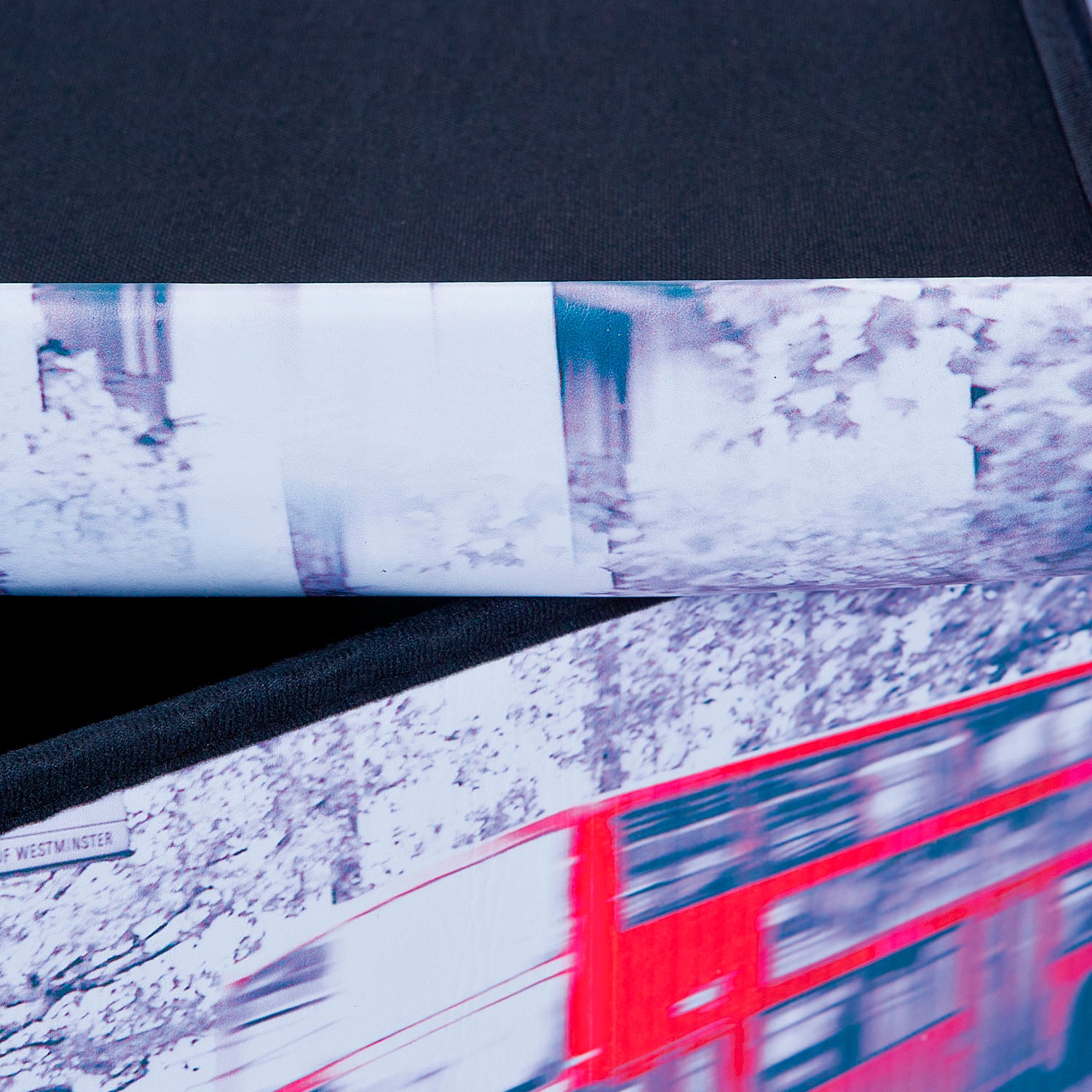 Inter Link Kiste »SETTO«