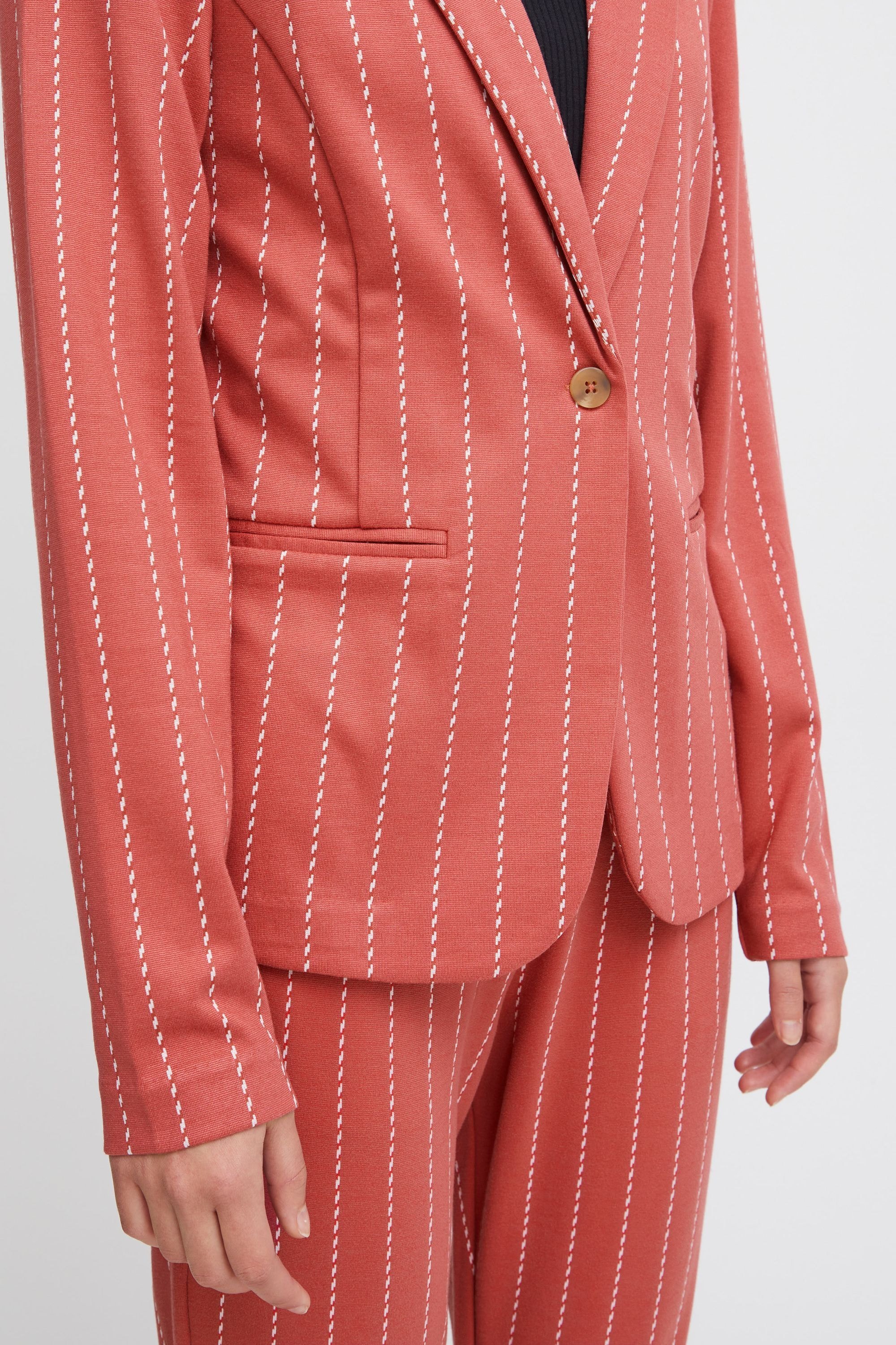 Ichi Blusenblazer »Blusenblazer IHRuti«