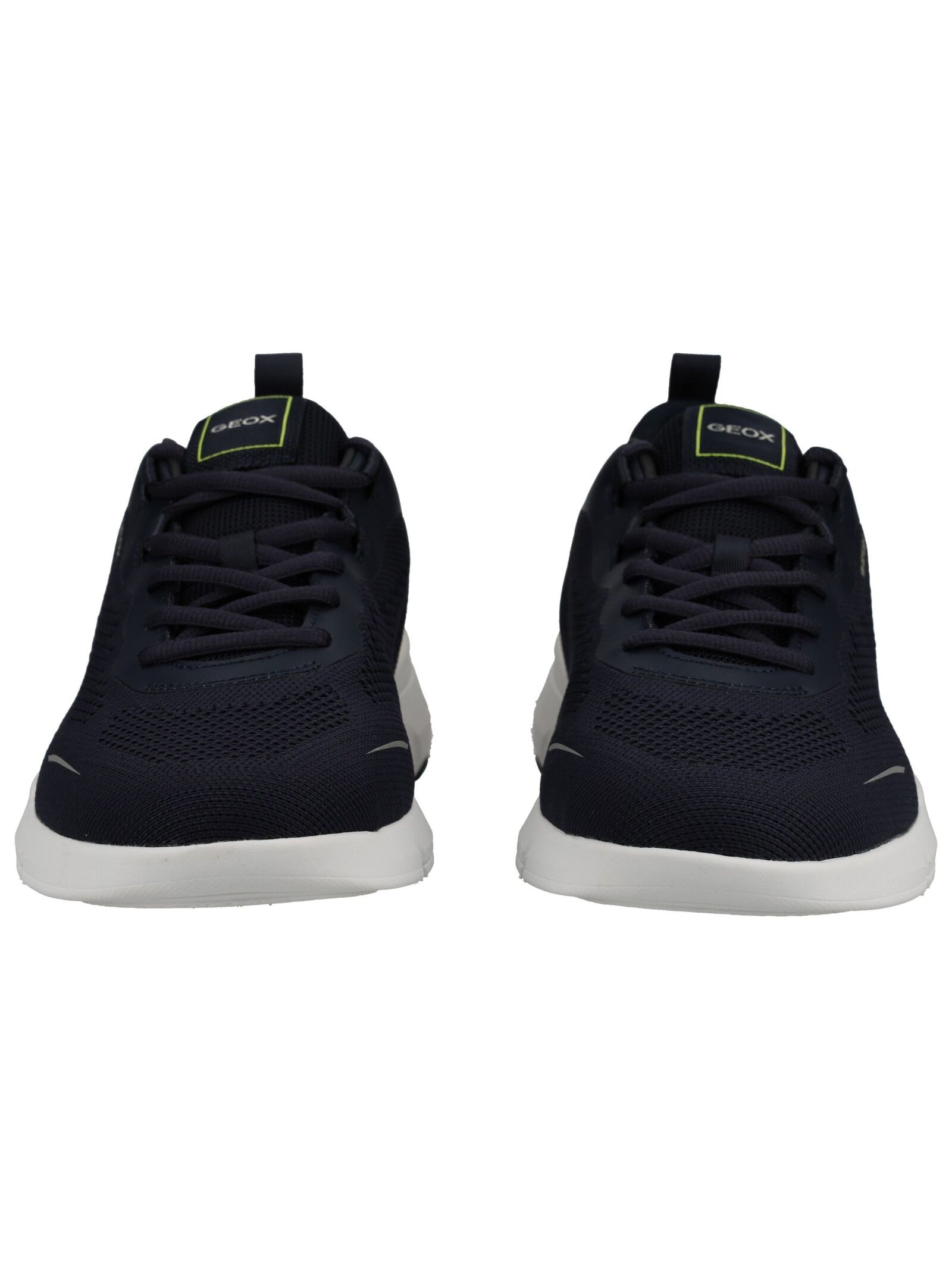 Geox Sneaker »Geox Sneaker Textil«