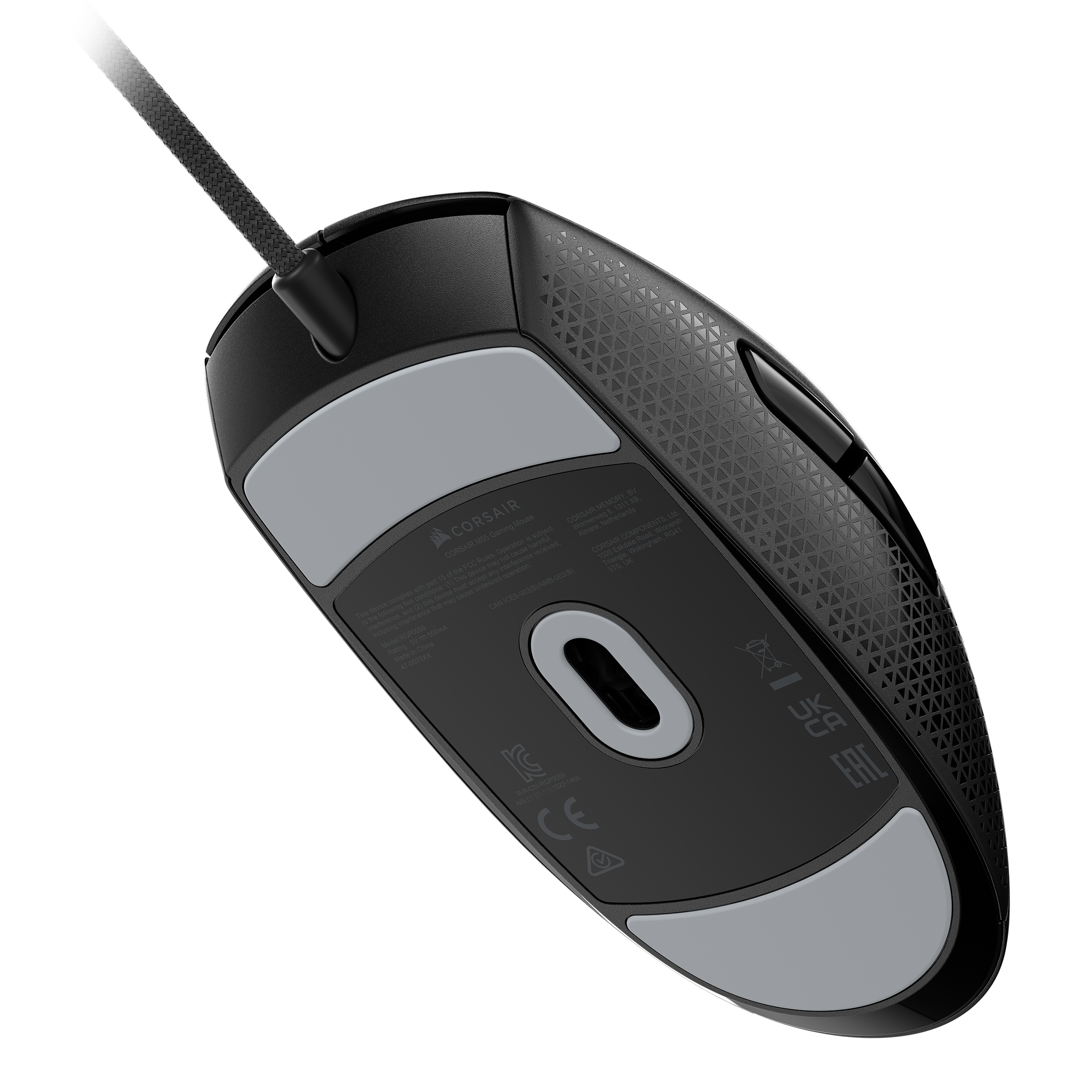 Corsair Gaming-Maus »M55 KABELGEBUNDEN«, kabelgebunden