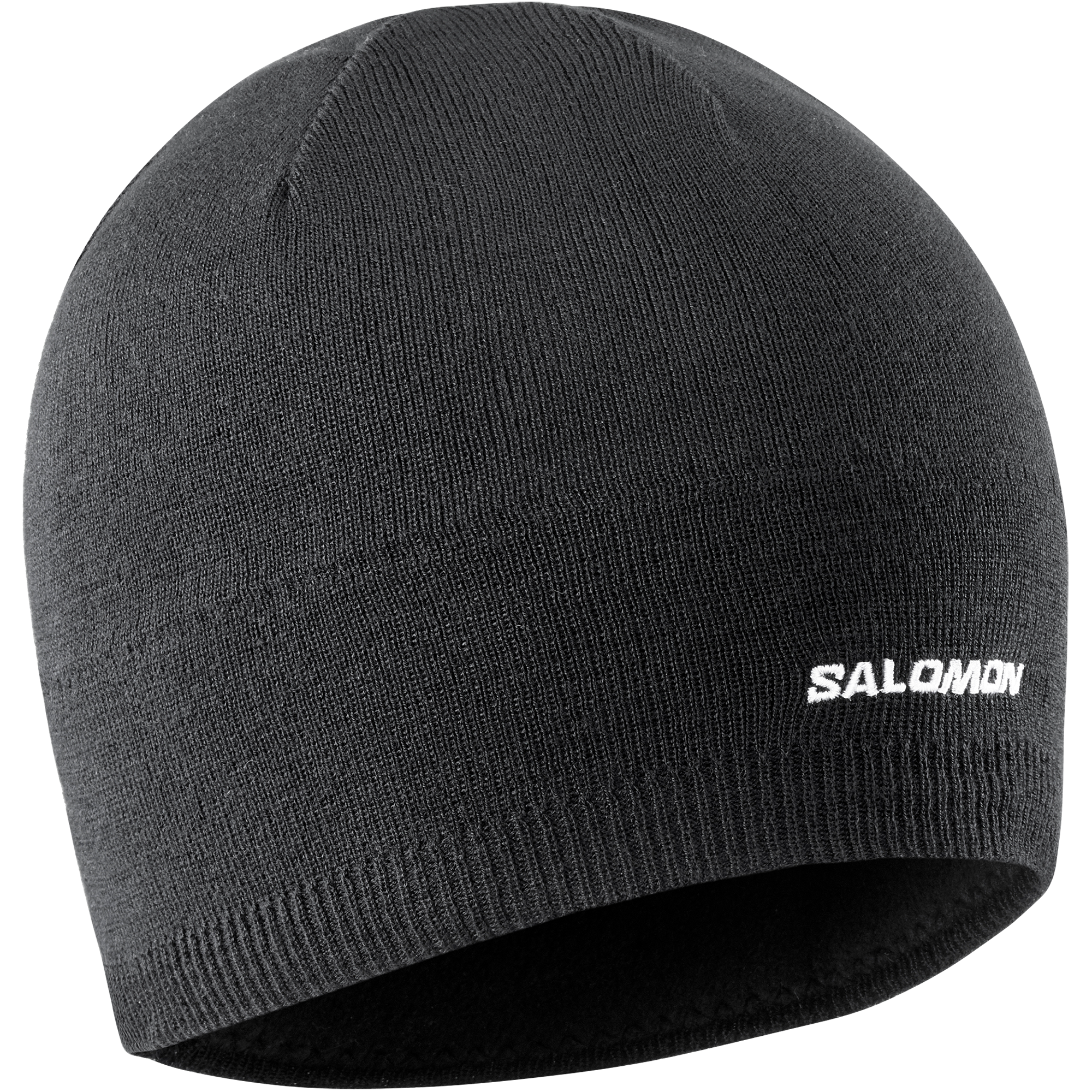 Salomon Beanie "SALOMON BEANIE", mit Fleece gefüttertem Stirnband günstig online kaufen