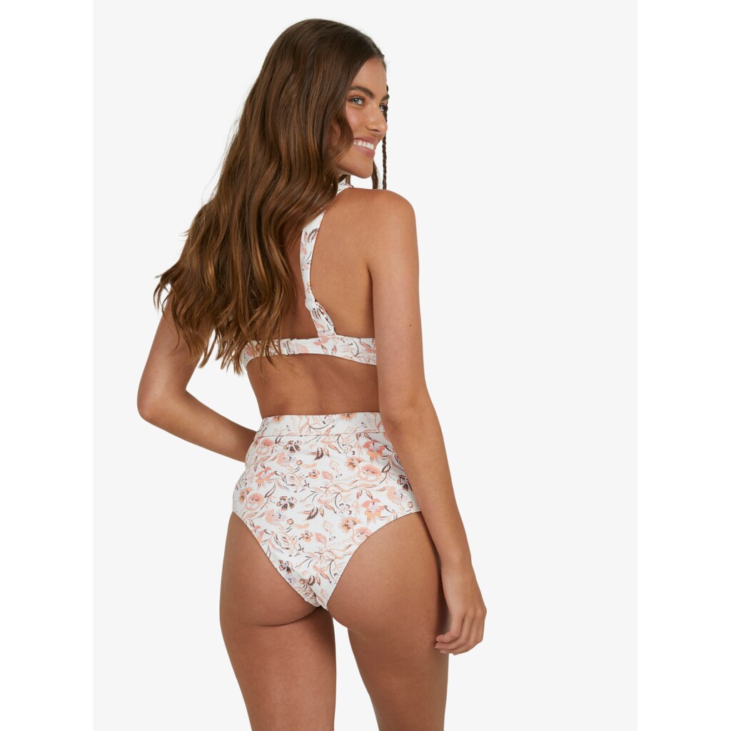 Roxy Bikini-Hose »Sunset Kiss High Waist«