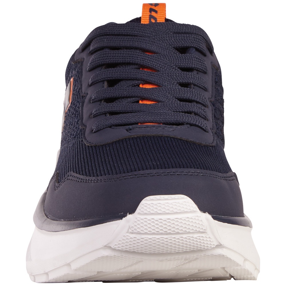lotto Sneaker, - ohne Bücken & Schnüren
