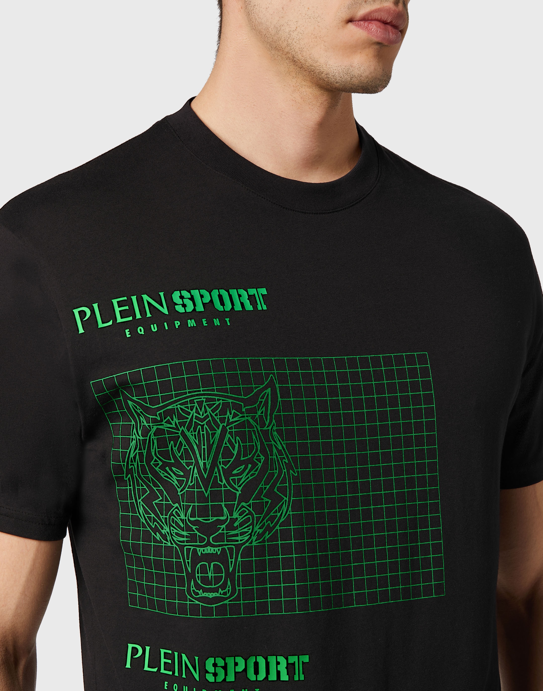PLEIN SPORT T-Shirt »Tiger«