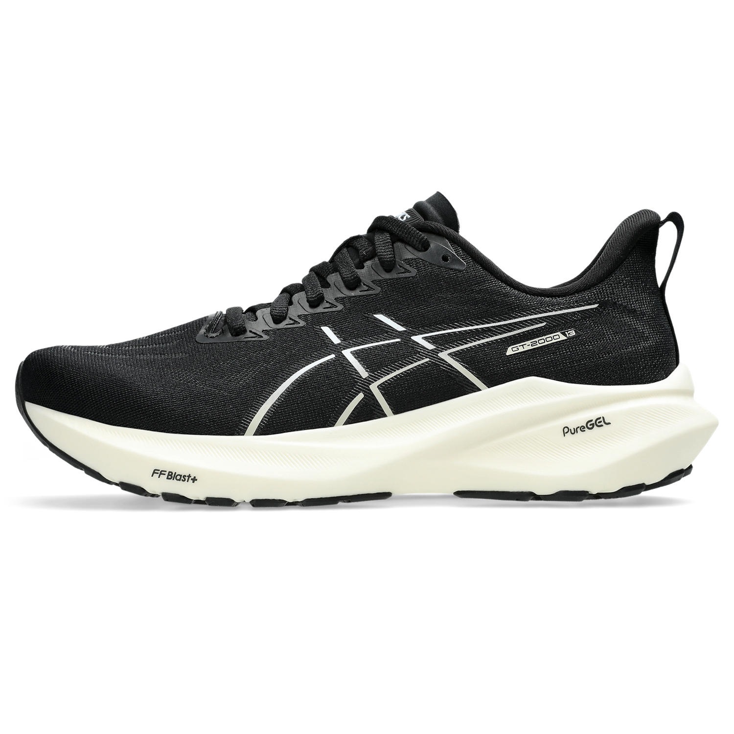 Asics Laufschuh "GT-2000 13 NAGINO", für mehr Stabilität günstig online kaufen