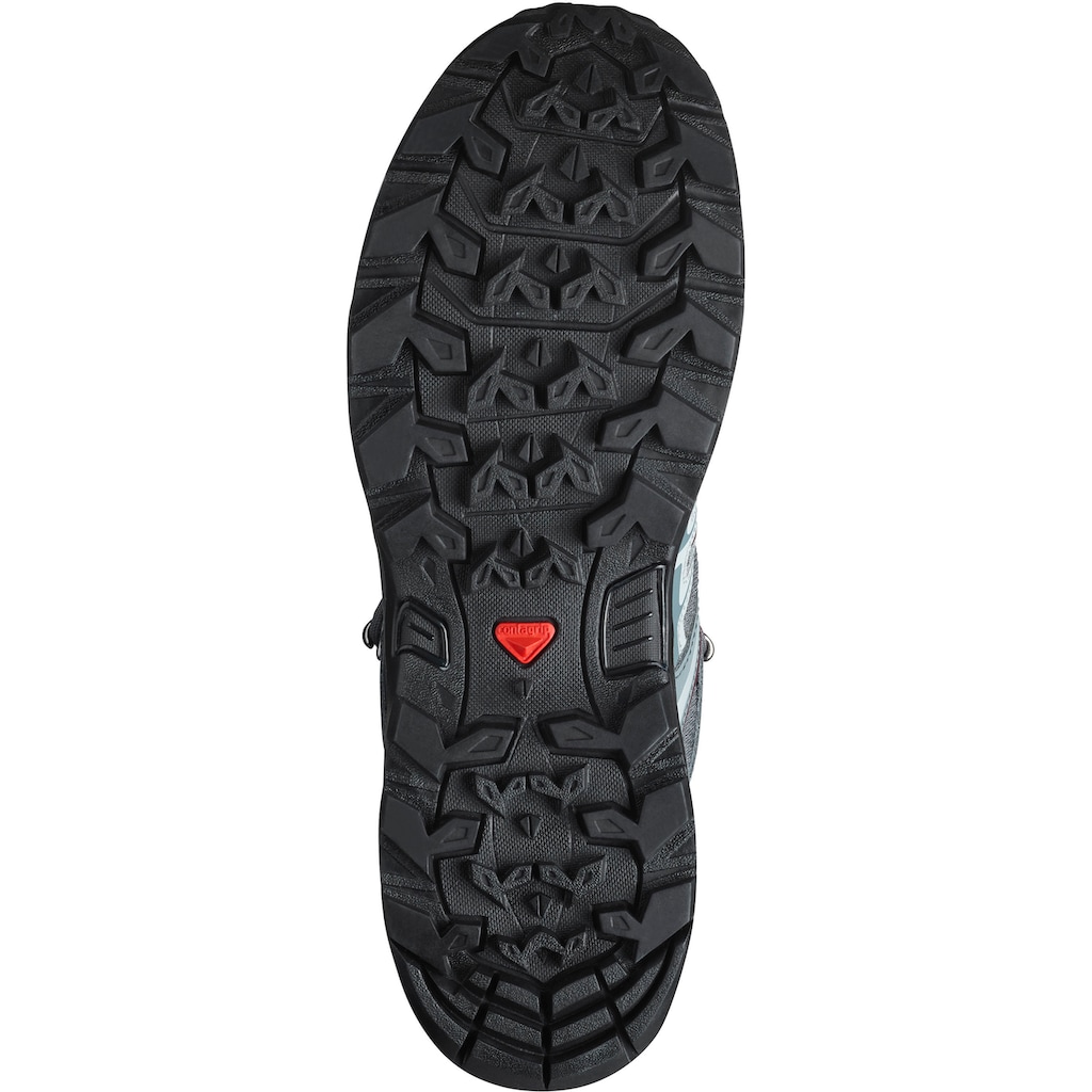 Salomon Wanderschuh »X ULTRA PIONEER MID GORE-TEX® W«