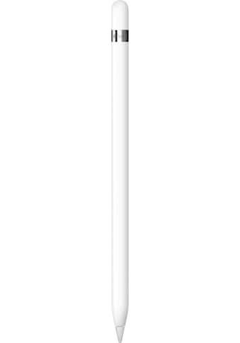 Apple Eingabestift Â»Pencil 1 st GenerationÂ« (1 St.), KompatibilitÃ¤t iPad (9.... kaufen