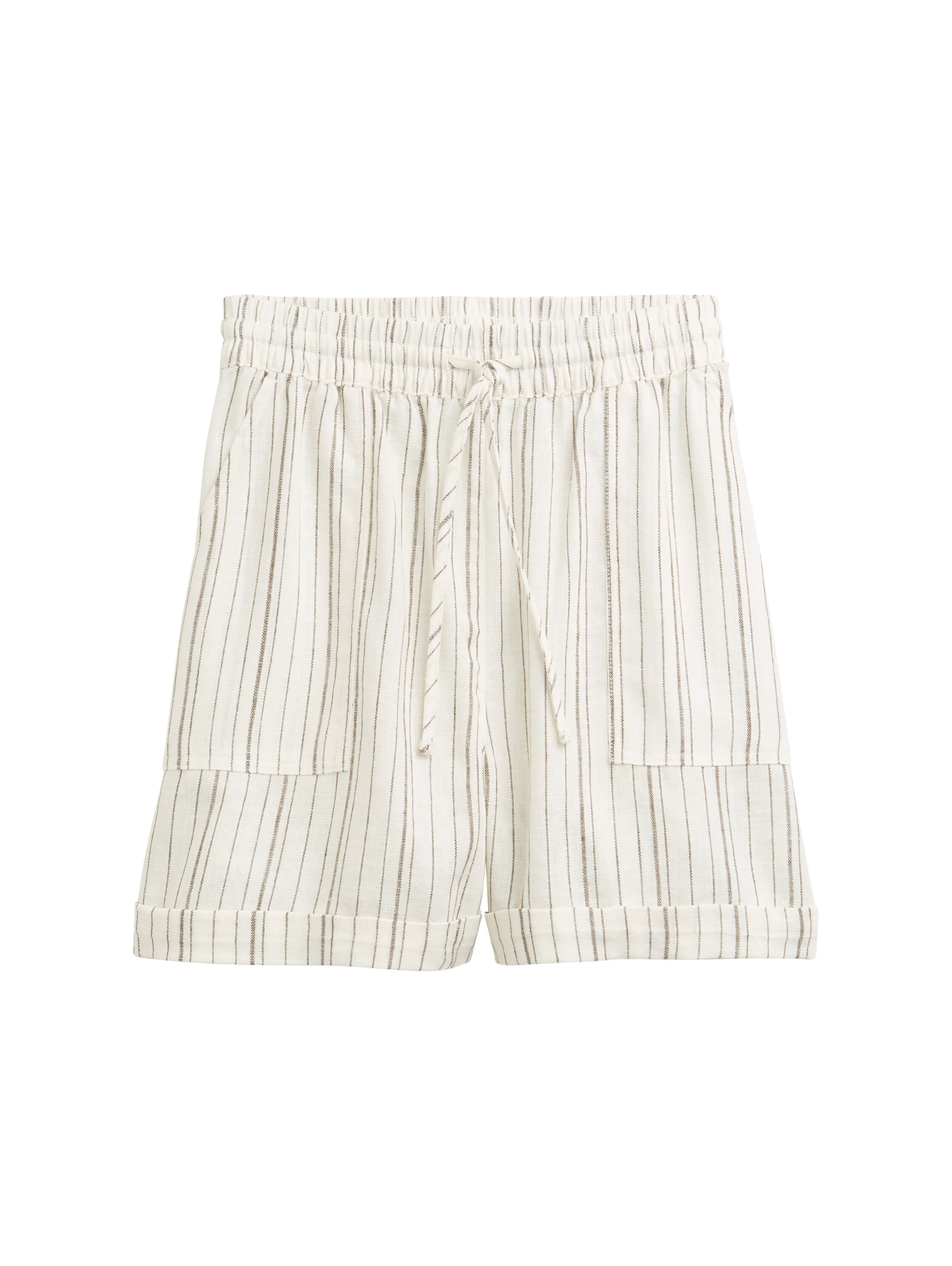 TOM TAILOR Denim Shorts, mit Taschen