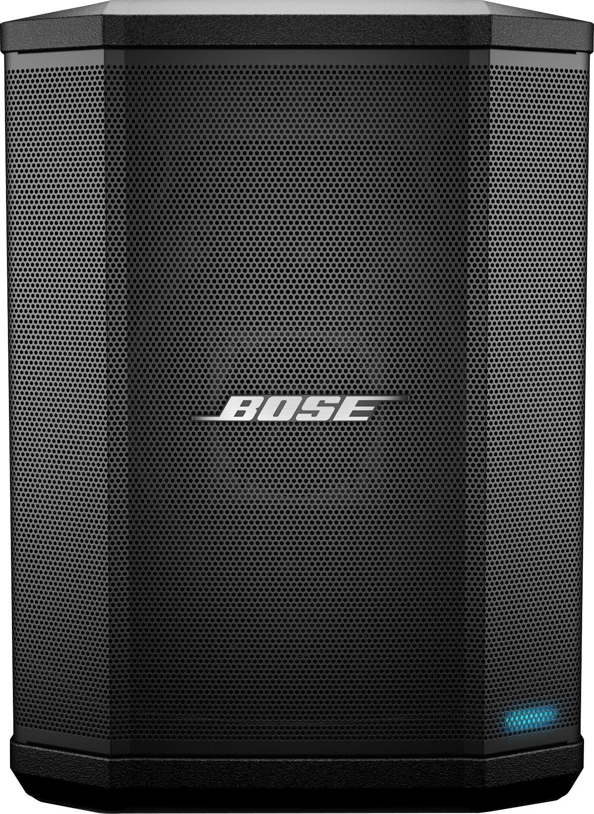 Bluetooth-Lautsprecher Bose »S1 | System«, Akku mit BAUR Pro