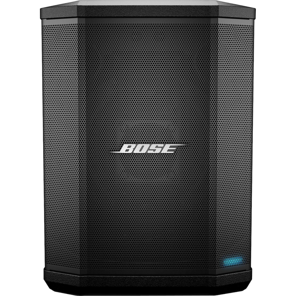 Bose Bluetooth-Lautsprecher »S1 Pro System«