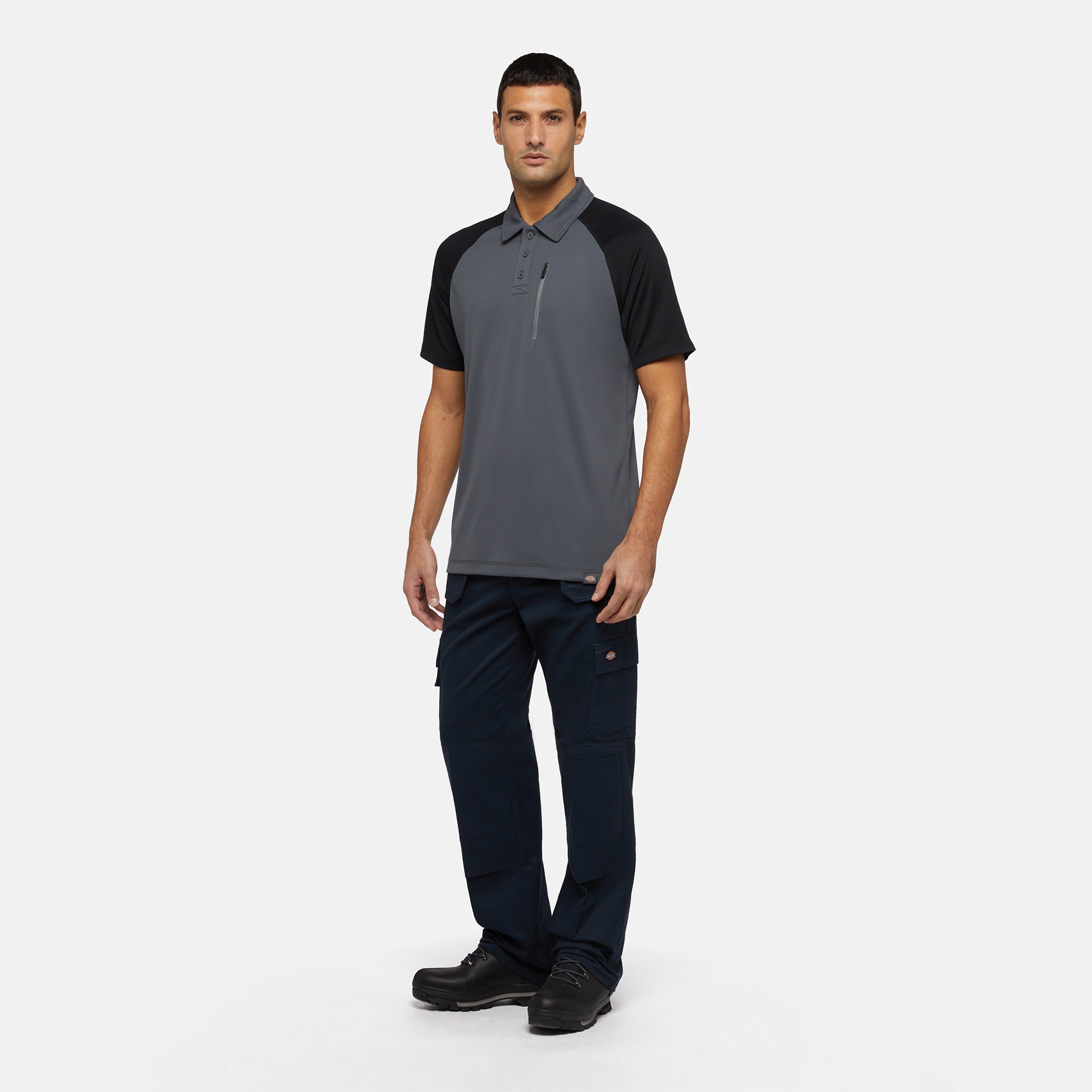 Thumbnail - Dickies Arbeitshose "Dickies Workwear Hosen M DICKIES EVERYDAY TROUSER mit Holster"