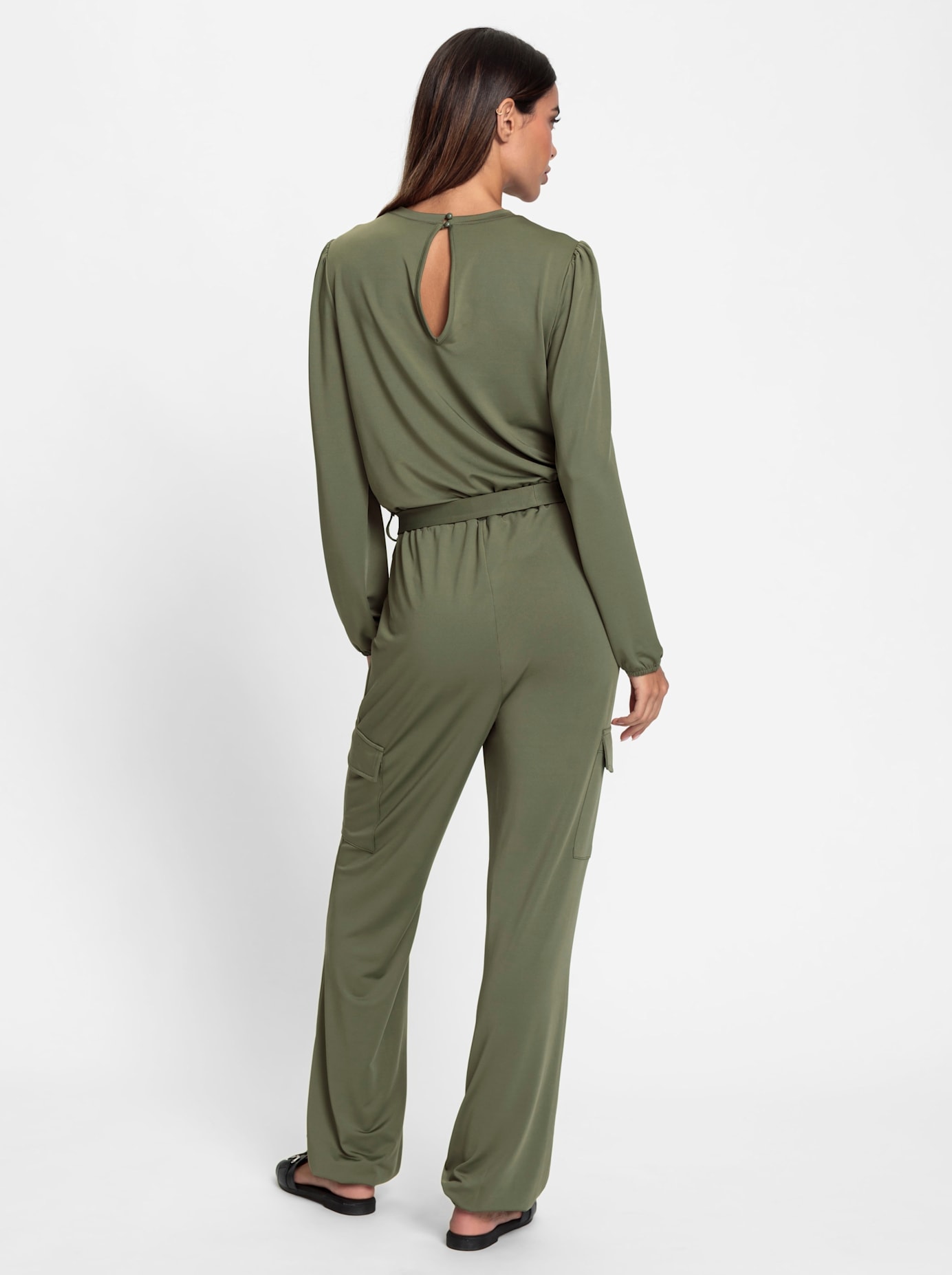 heine Jumpsuit