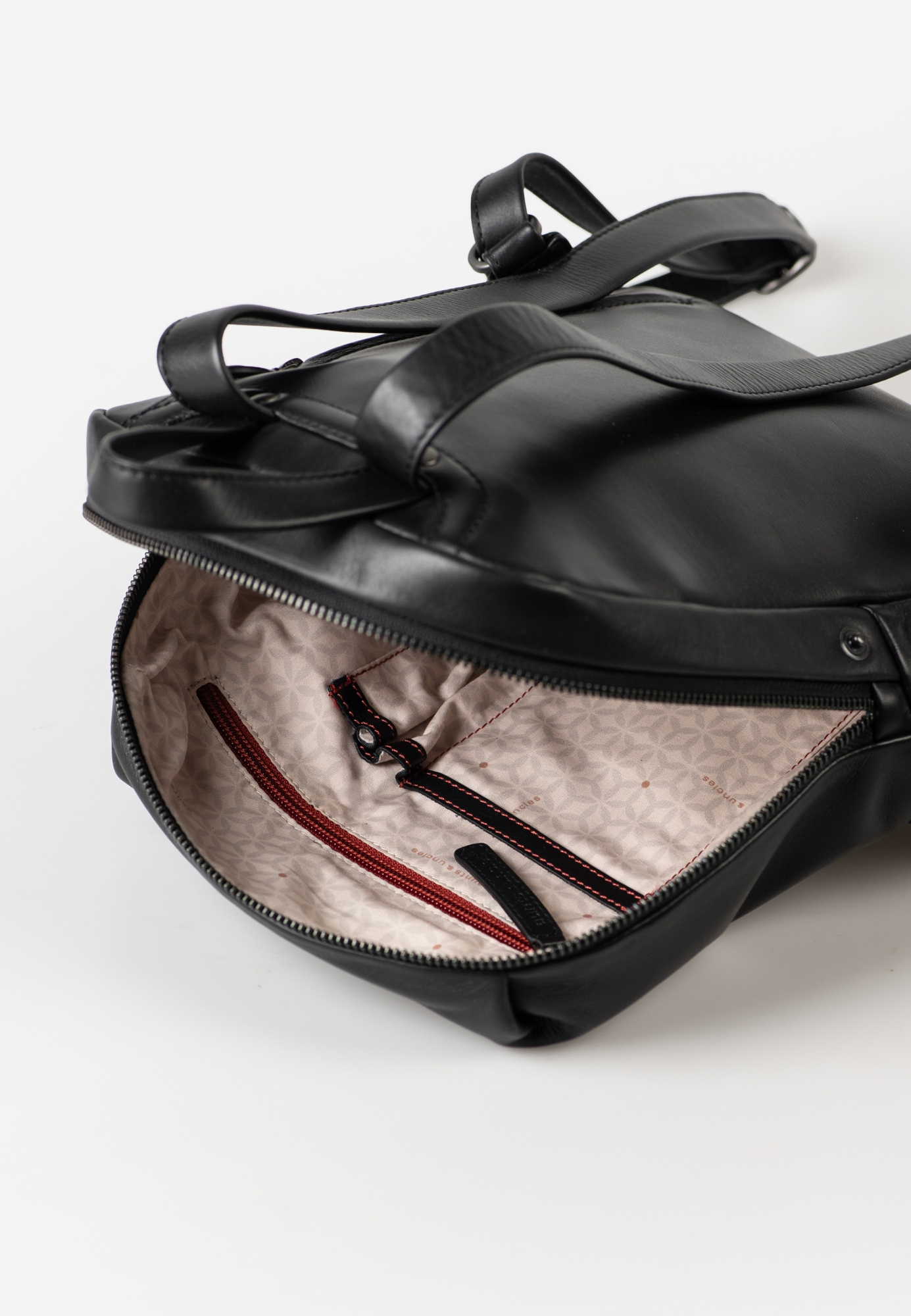 aunts & uncles Notebook-Rucksack »Rucksack Crabapple«