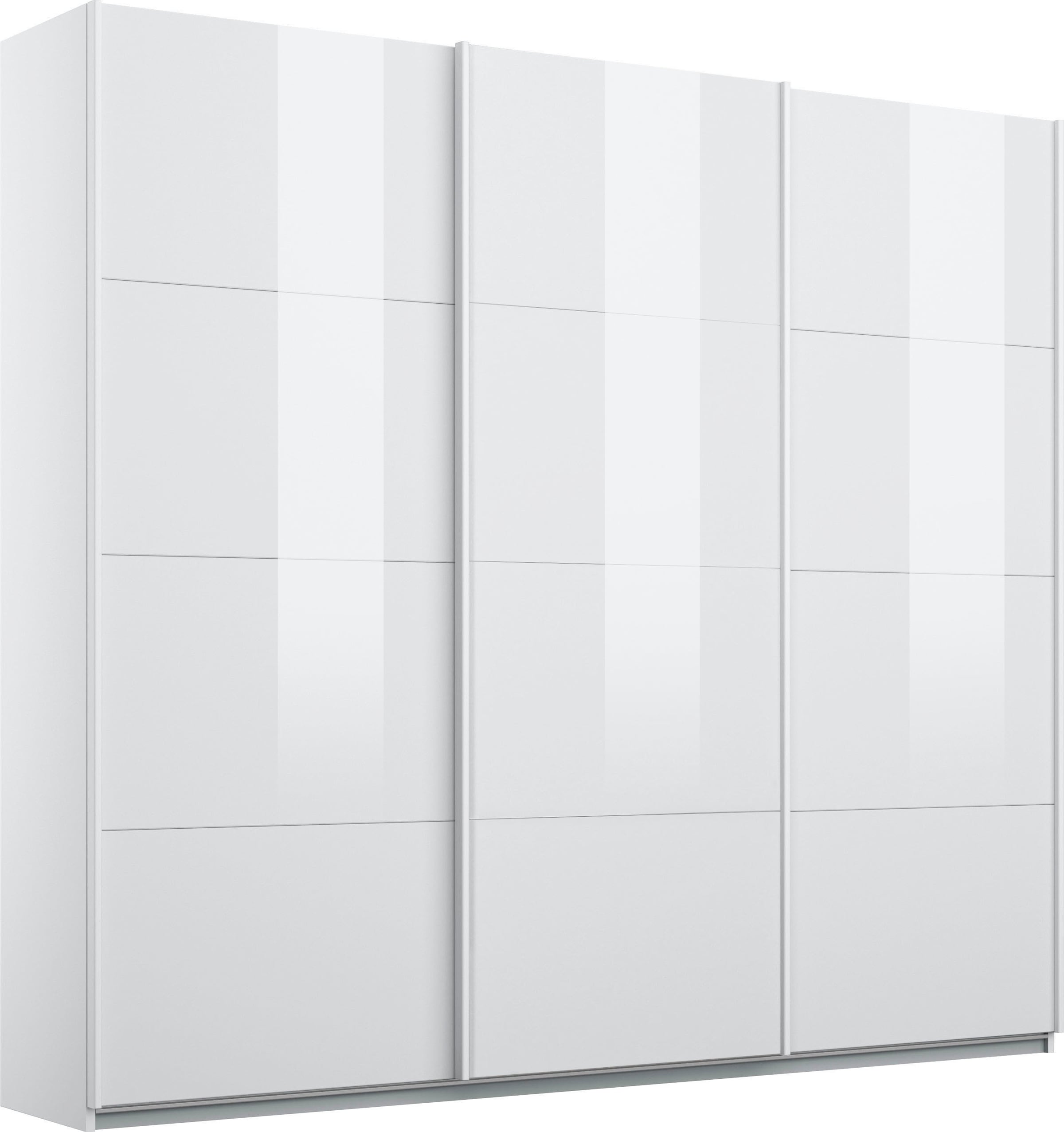 rauch Schwebetürenschrank "Kleiderschrank Schrank Garderobe TOPSELLER OTELI günstig online kaufen