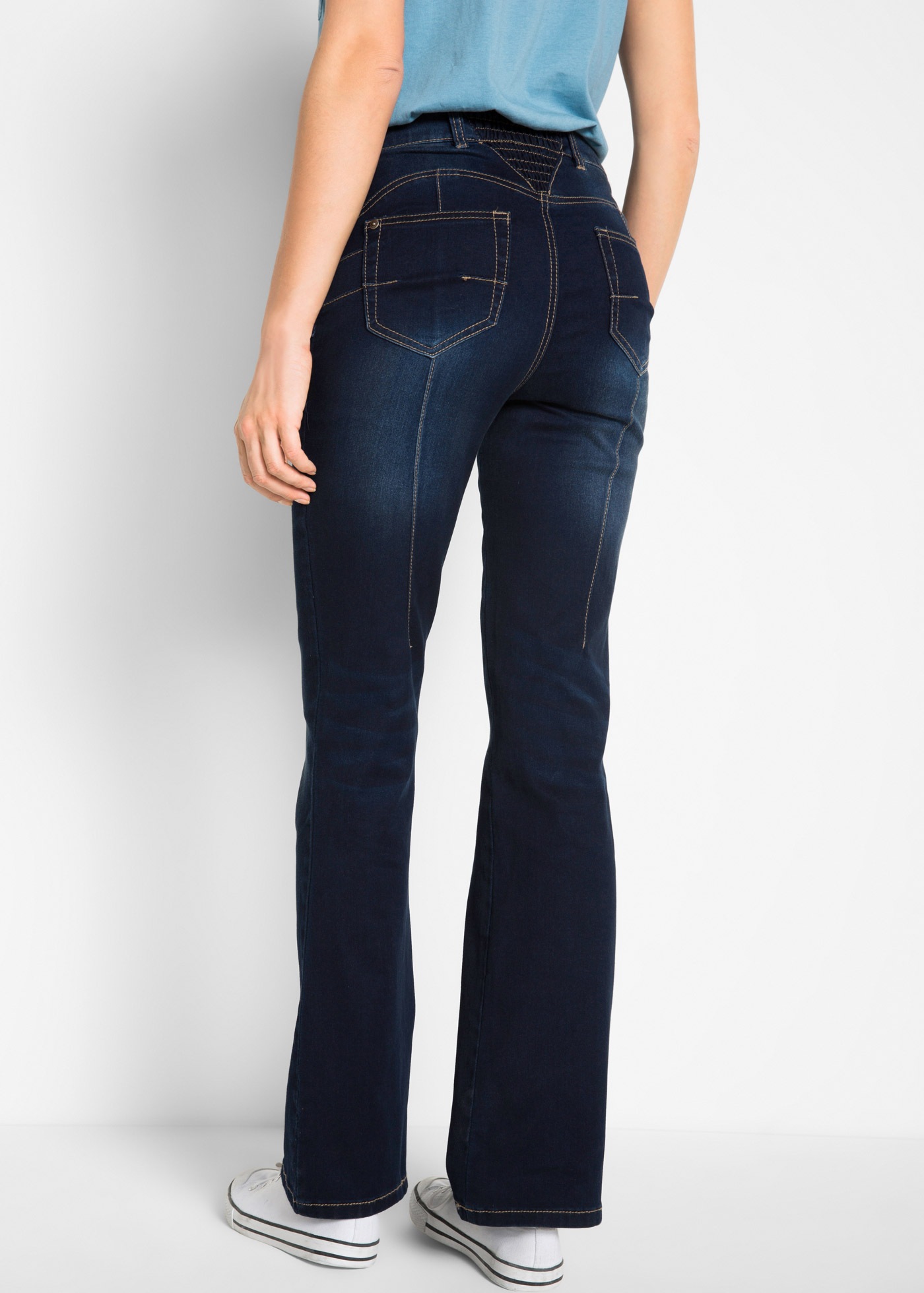 bonprix Push-up-Jeans günstig online kaufen