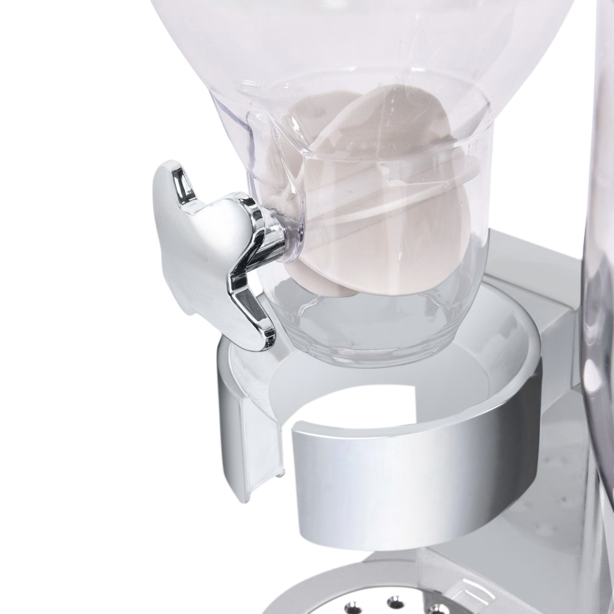 LA VAGUE Küchenorganizer-Set »Doppelter Cerealienspender MIAM«