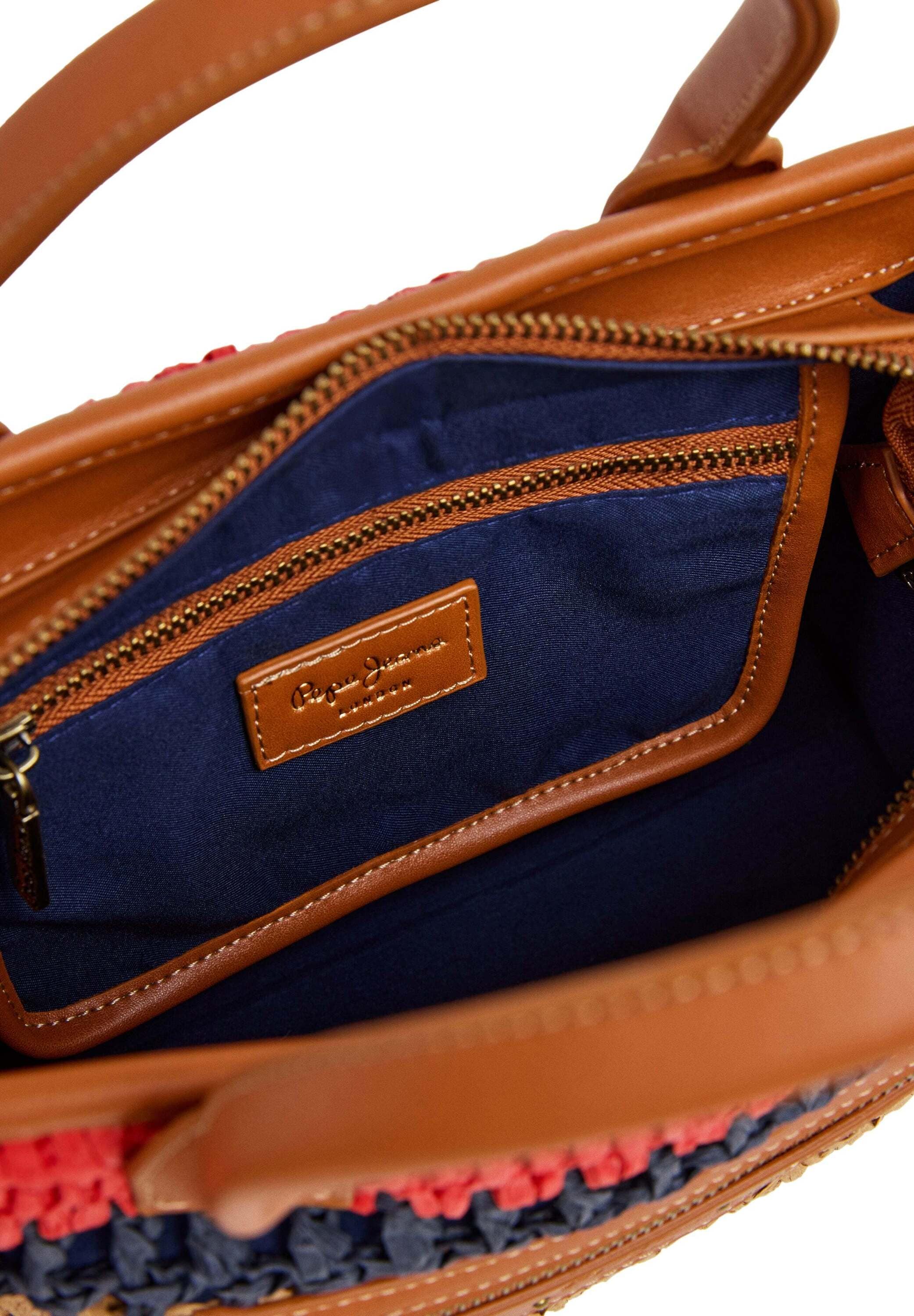 Pepe Jeans 1100000002199 »handbag ZADIE LONDON«