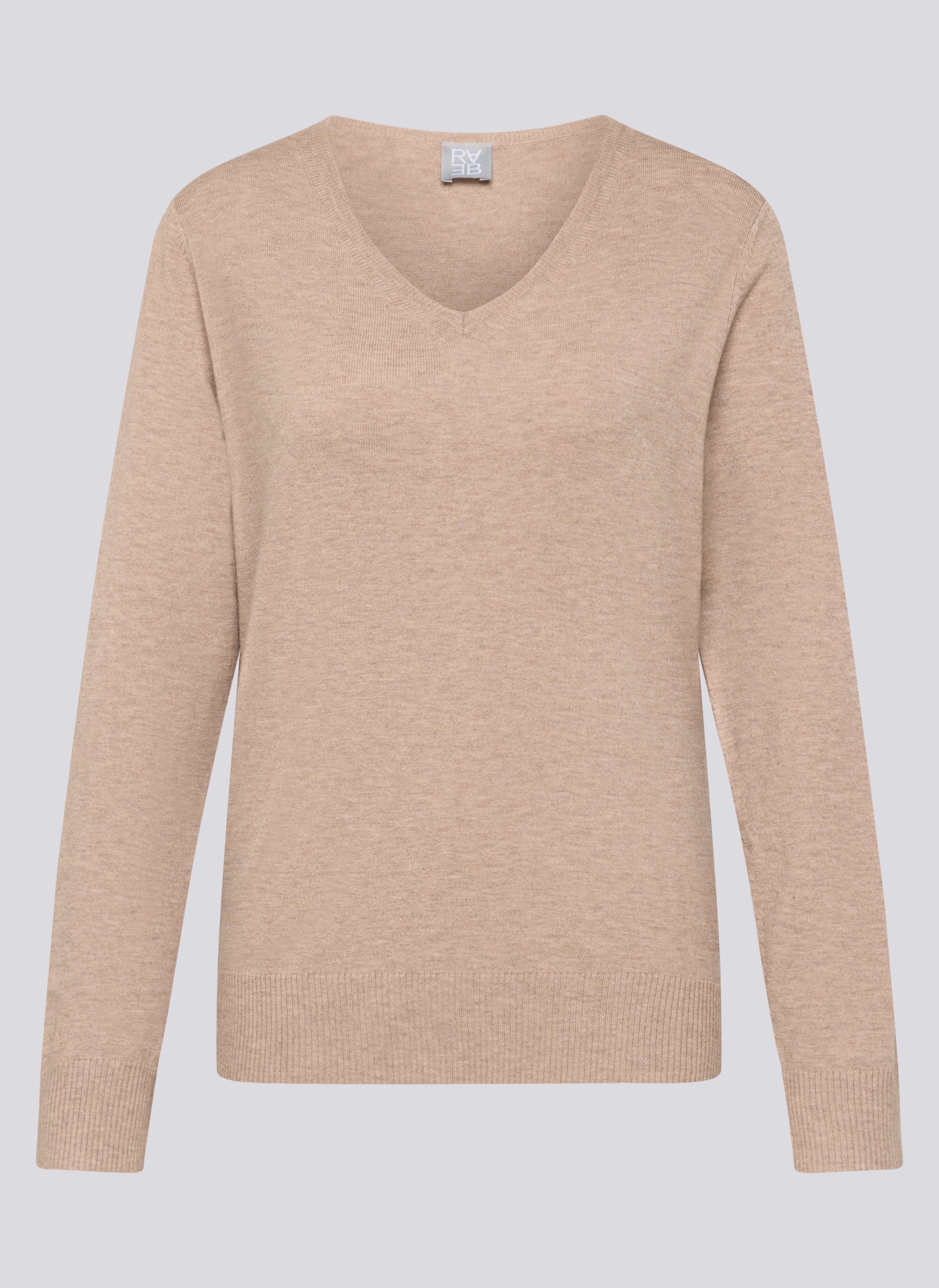 Rabe Strickpullover »Pullover«