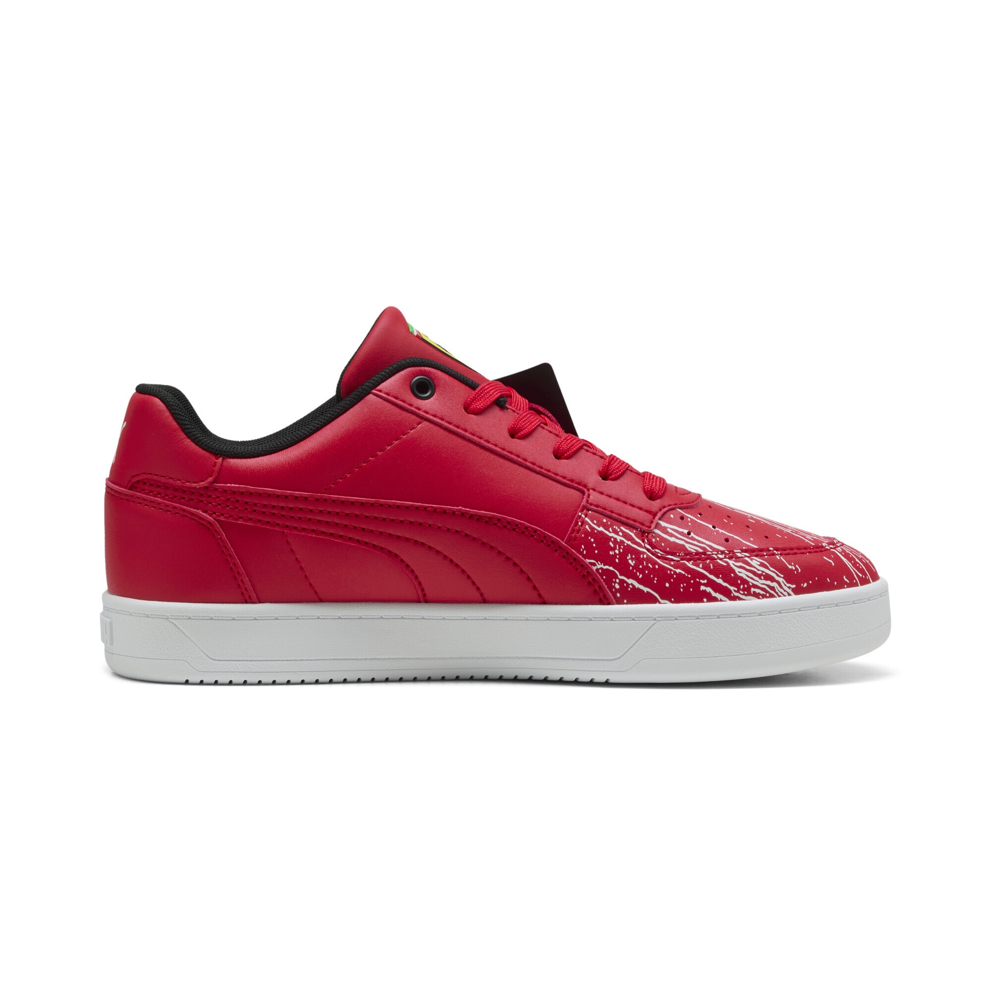 PUMA Sneaker »Scuderia Ferrari HP Caven 2.0 Colour Sneakers Erwachsene«