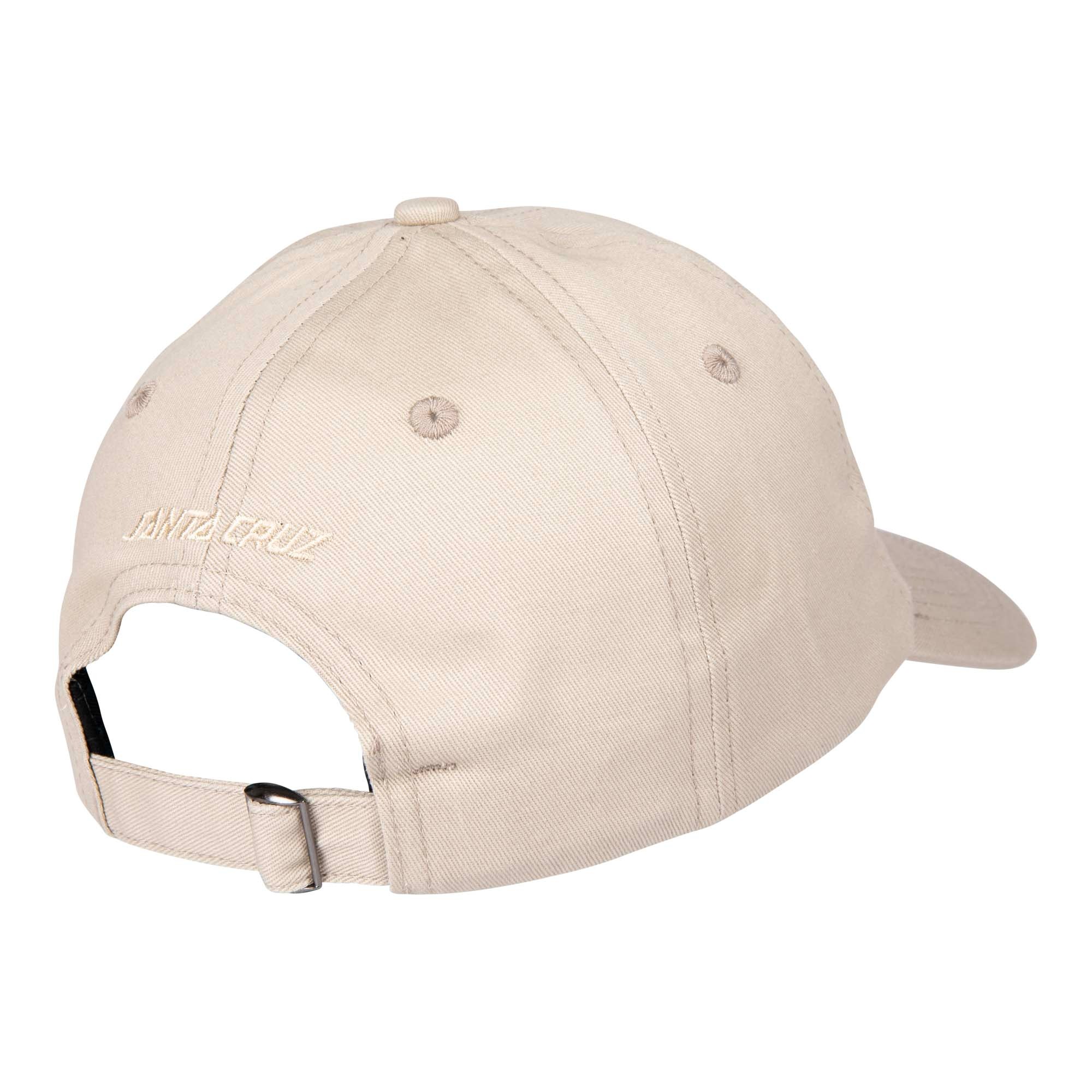 Santa Cruz Baseball Cap "SCREAMING MINI HAND CAP" günstig online kaufen