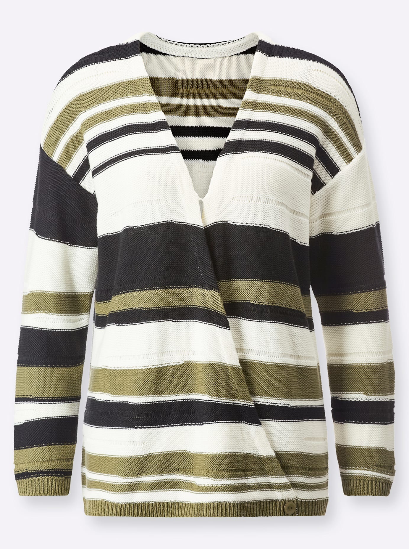 creation L Strickpullover »Pullover«
