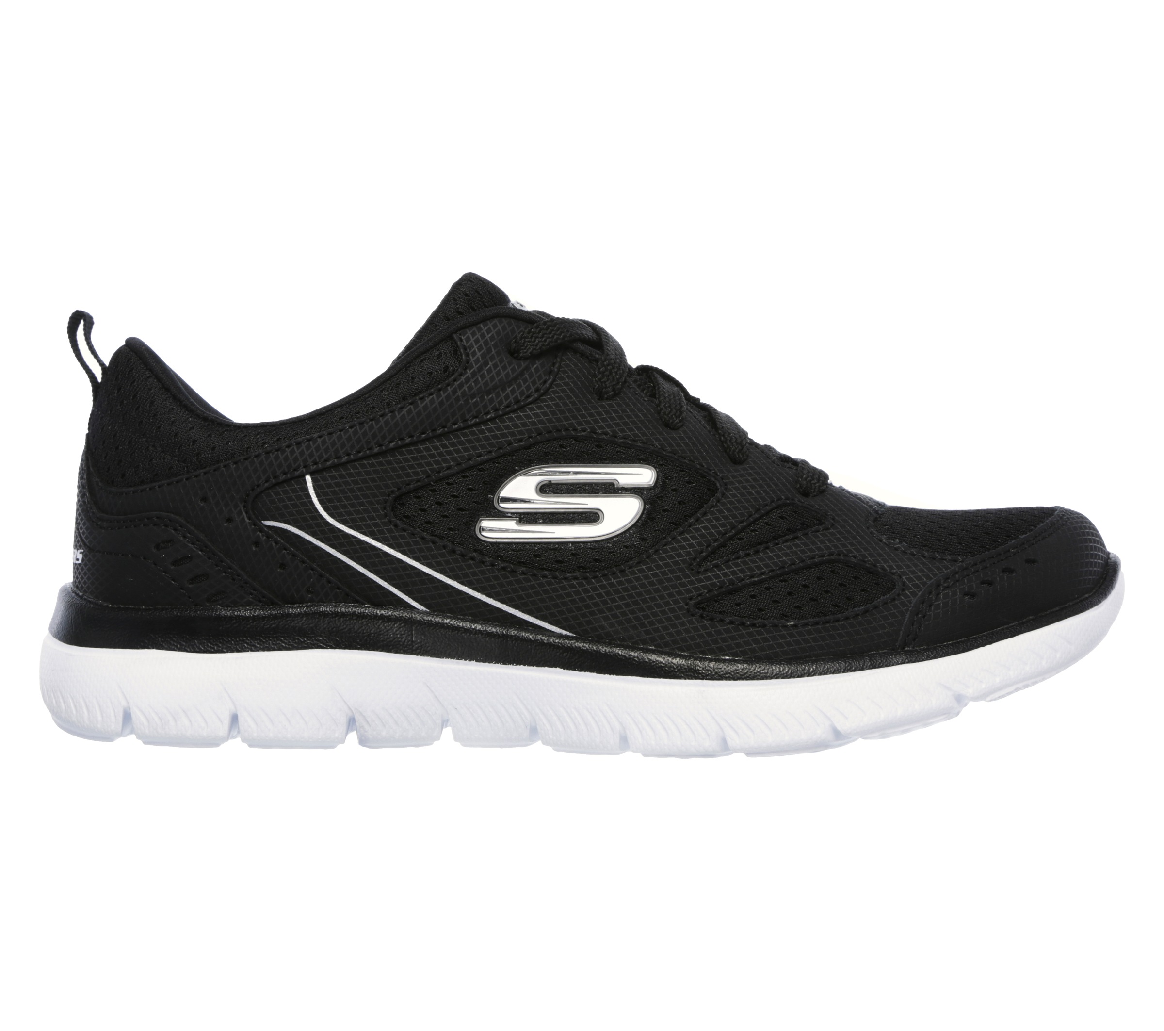Thumbnail - Skechers Sneaker "SUMMITS-SUITED" Freizeitschuh, Trainingsschuh, Schnürschuh mit weicher Polsterung