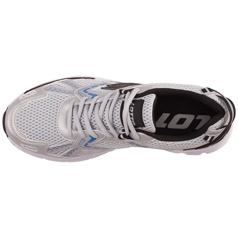 lotto Sneaker, - in angesagtem Y2K Style