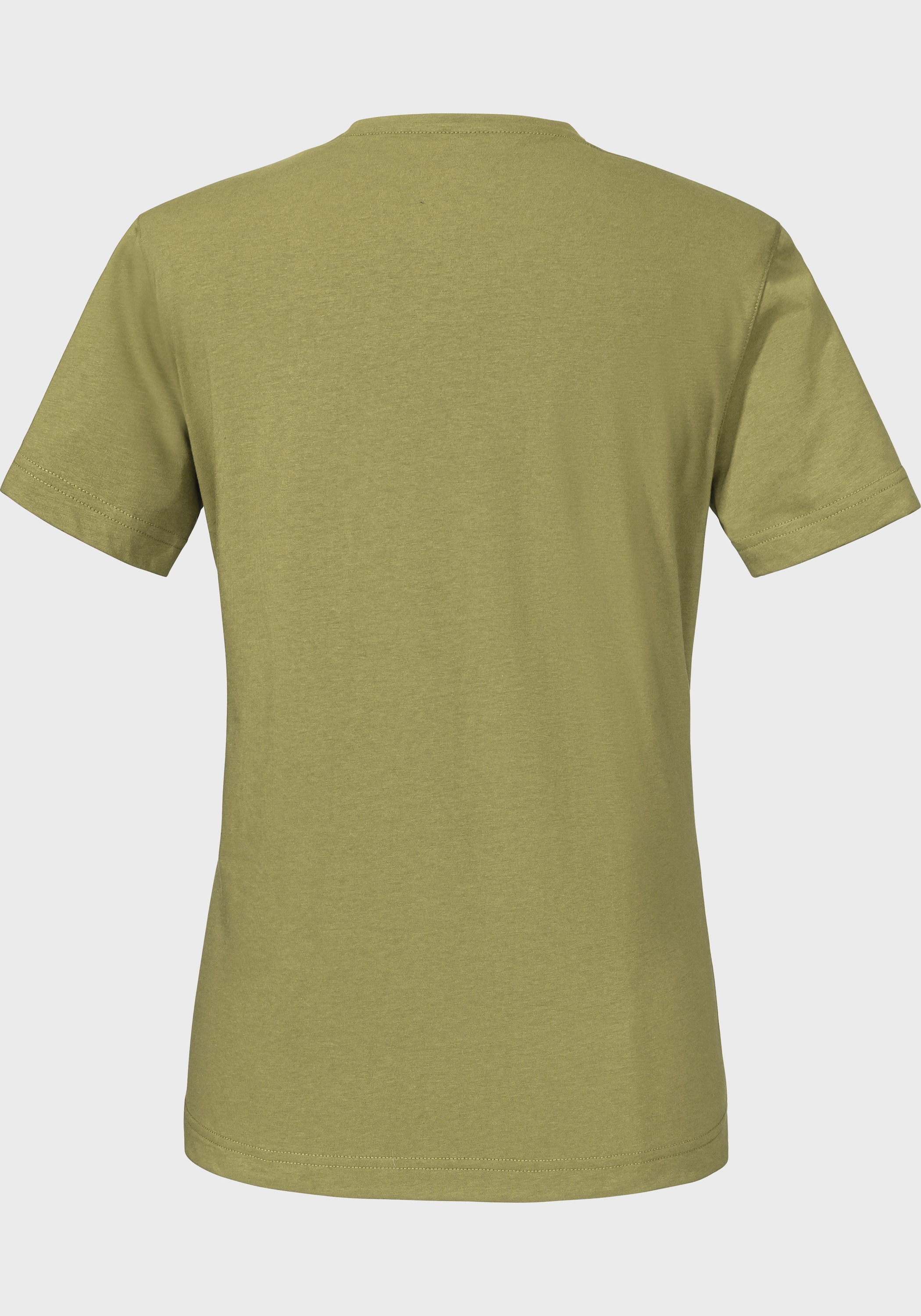 Schöffel Funktionsshirt "T Shirt Hohberg L" günstig online kaufen