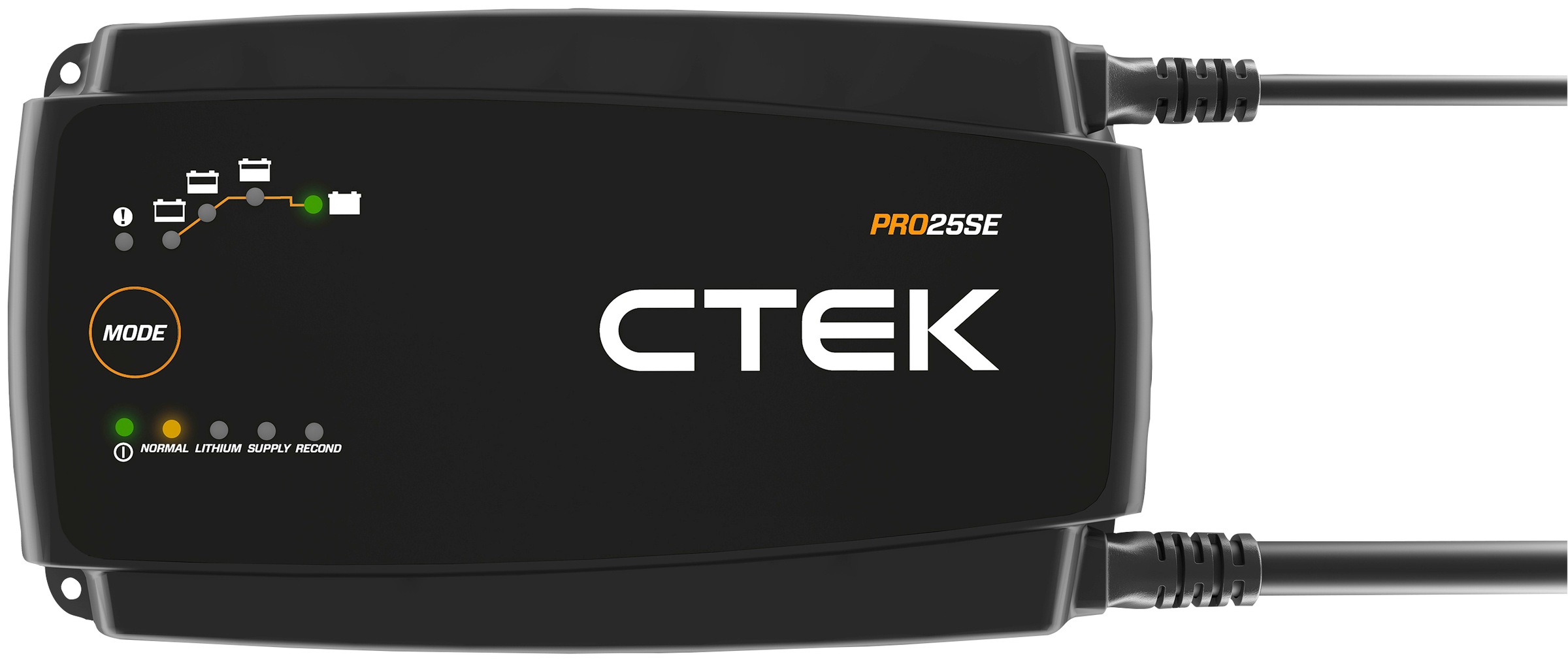 CTEK Batterie-Ladegerät »PRO25SE«, inkl. 6 m Kabel