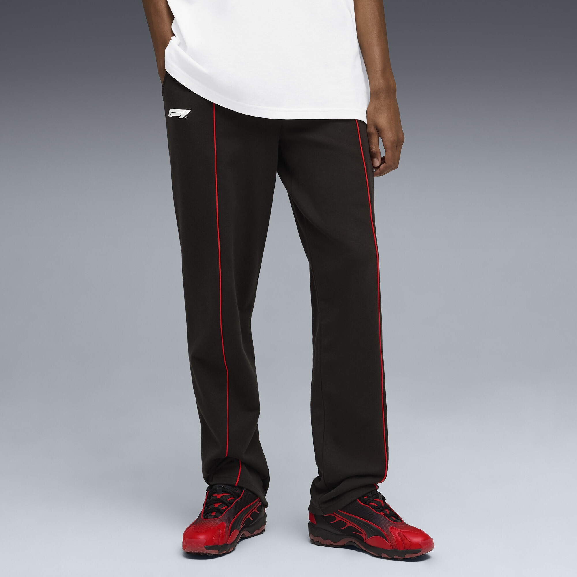 PUMA Sporthose »F1® Jogginghose Herren«