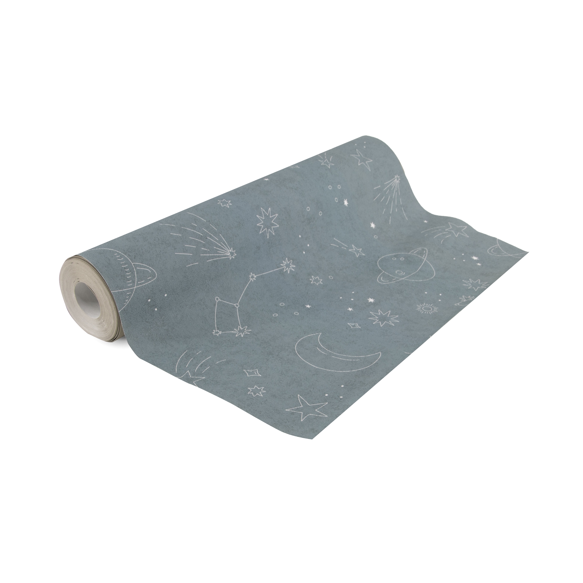 Superfresco Easy Vliestapete »Kosmos & Universum«, Motiv, Design Tapeten