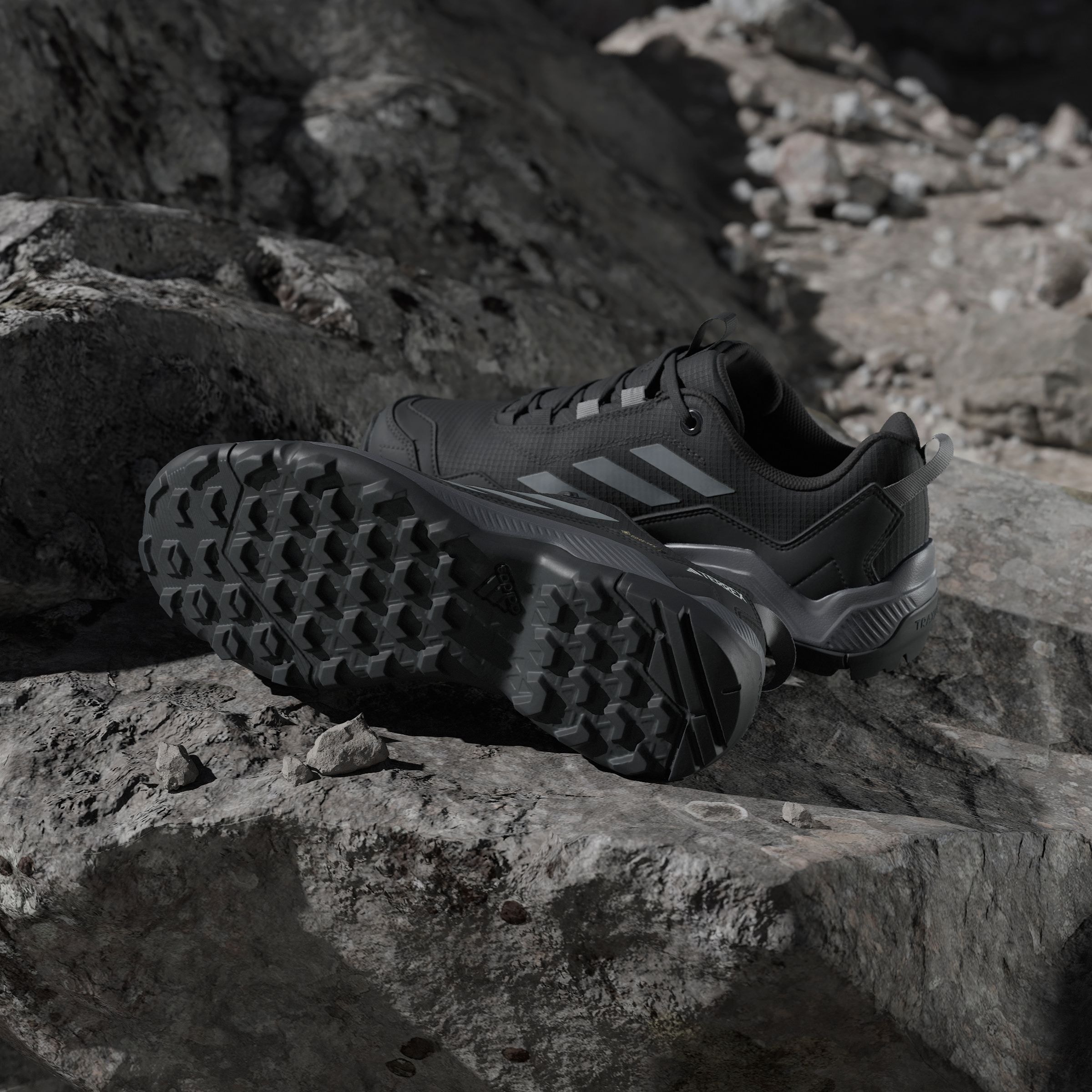 adidas TERREX Wanderschuh »TERREX EASTRAIL GORE-TEX«