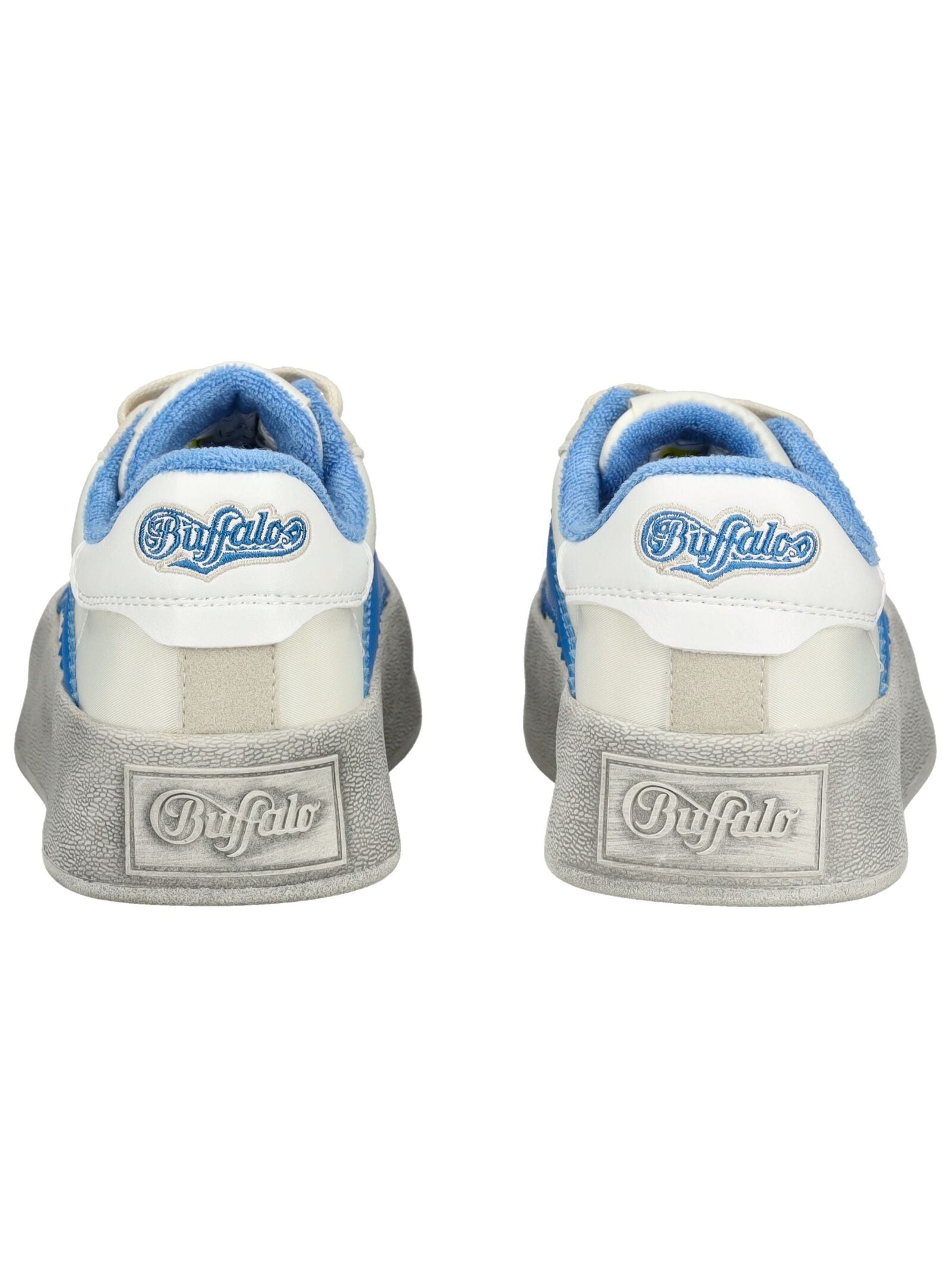 Buffalo Sneaker »Buffalo Sneaker Lederimitat«