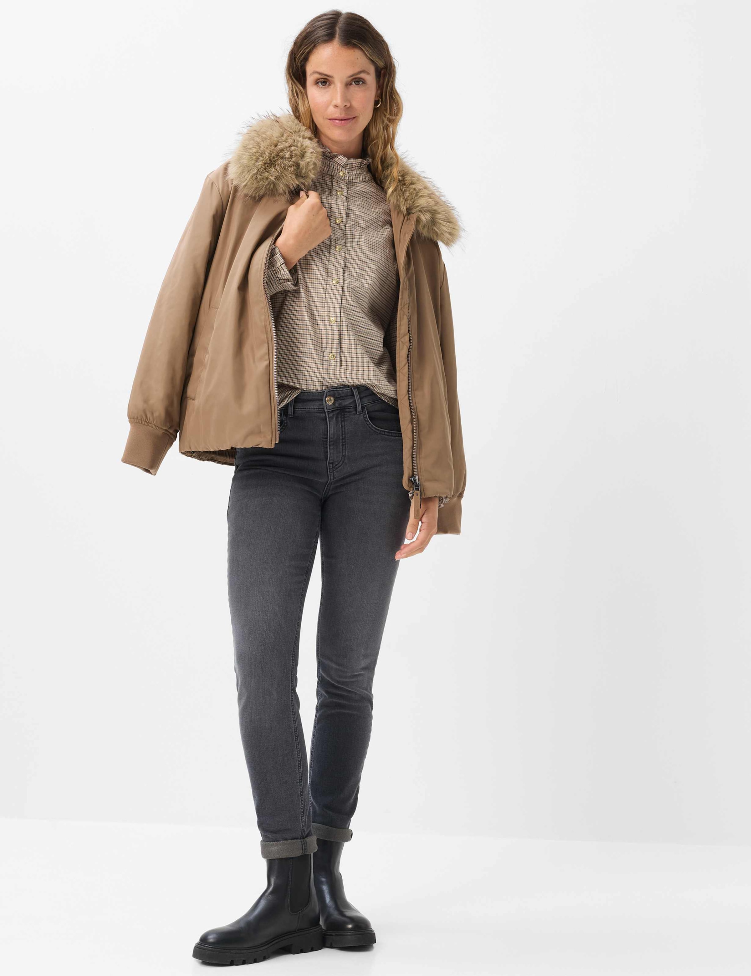 Brax 5-Pocket-Jeans »Style SHAKIRA«