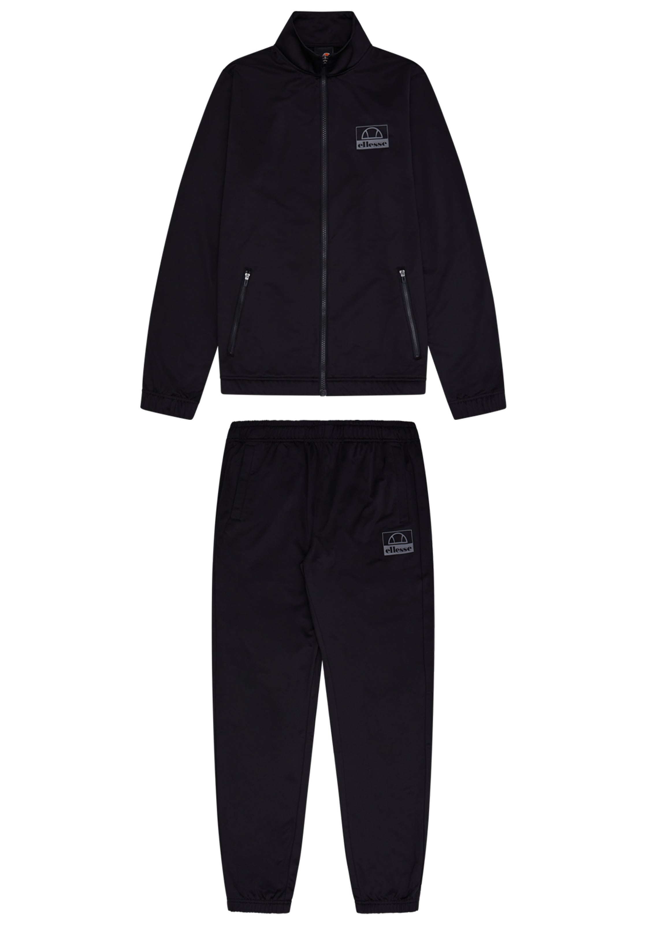 Ellesse Trainingsanzug "KARTONI JACKET AND PANT SET"