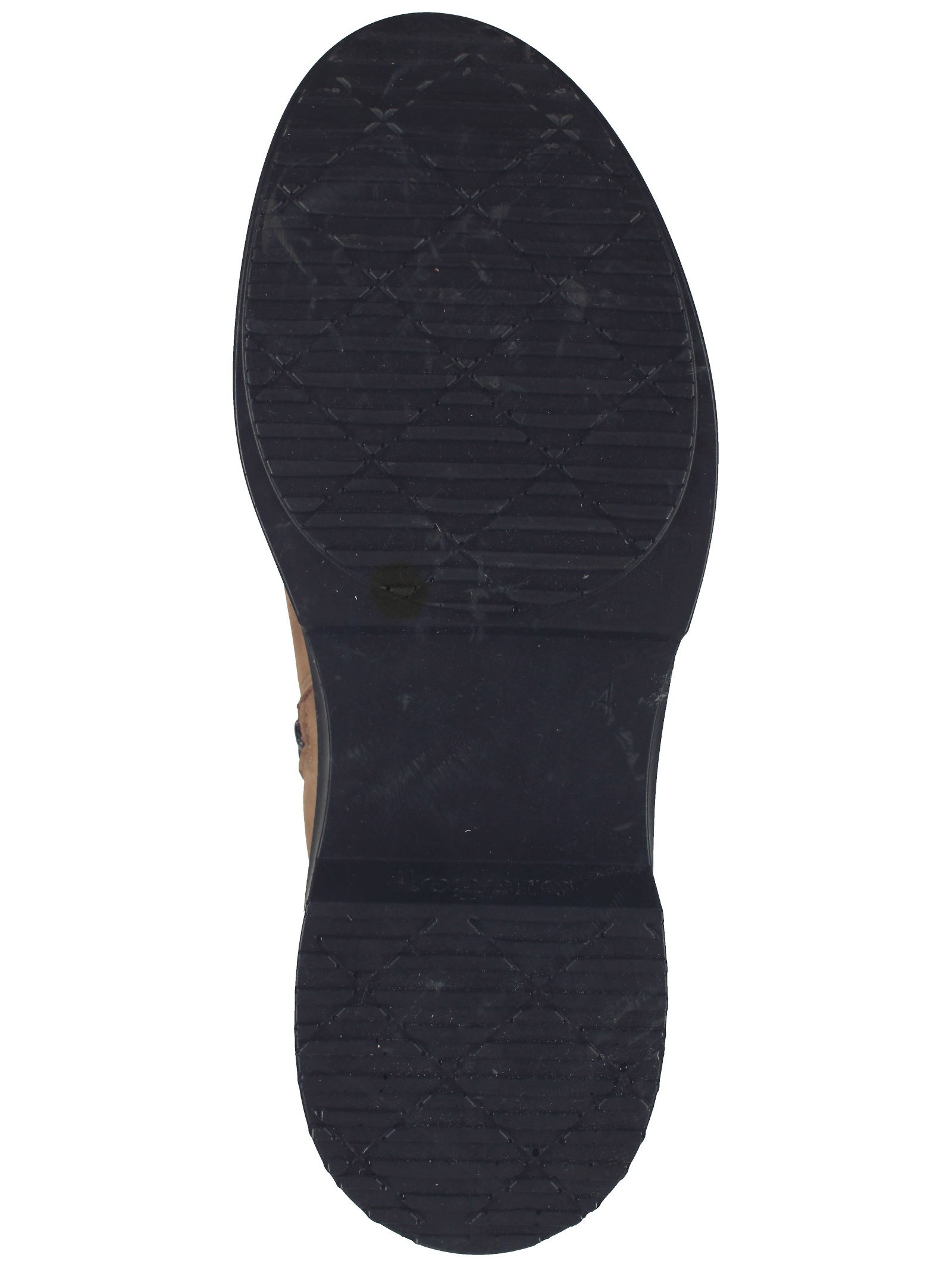 Legero Stiefelette »Legero Stiefelette Nubukleder/Textil«