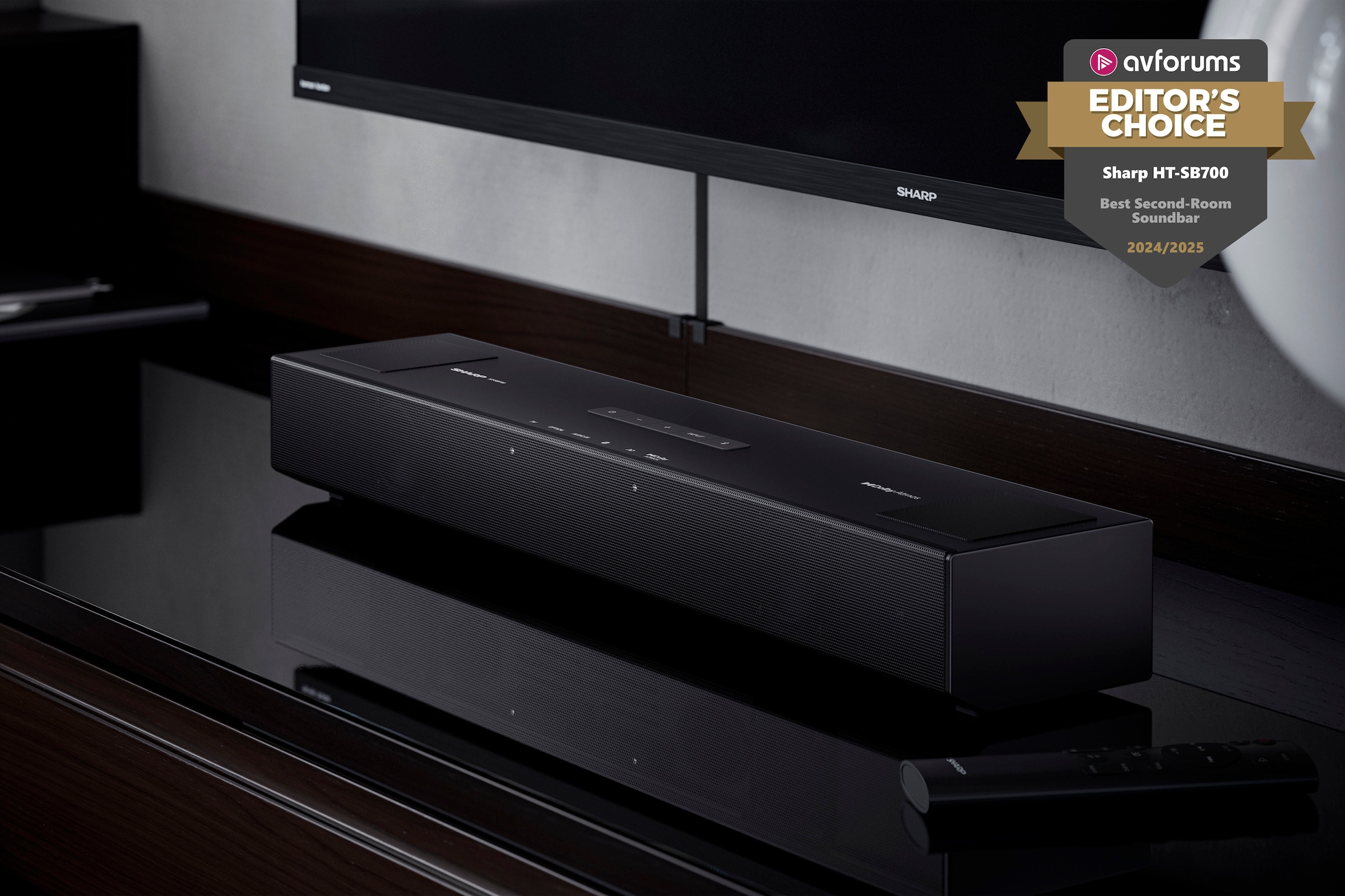 Sharp Soundbar »HT-SB700«