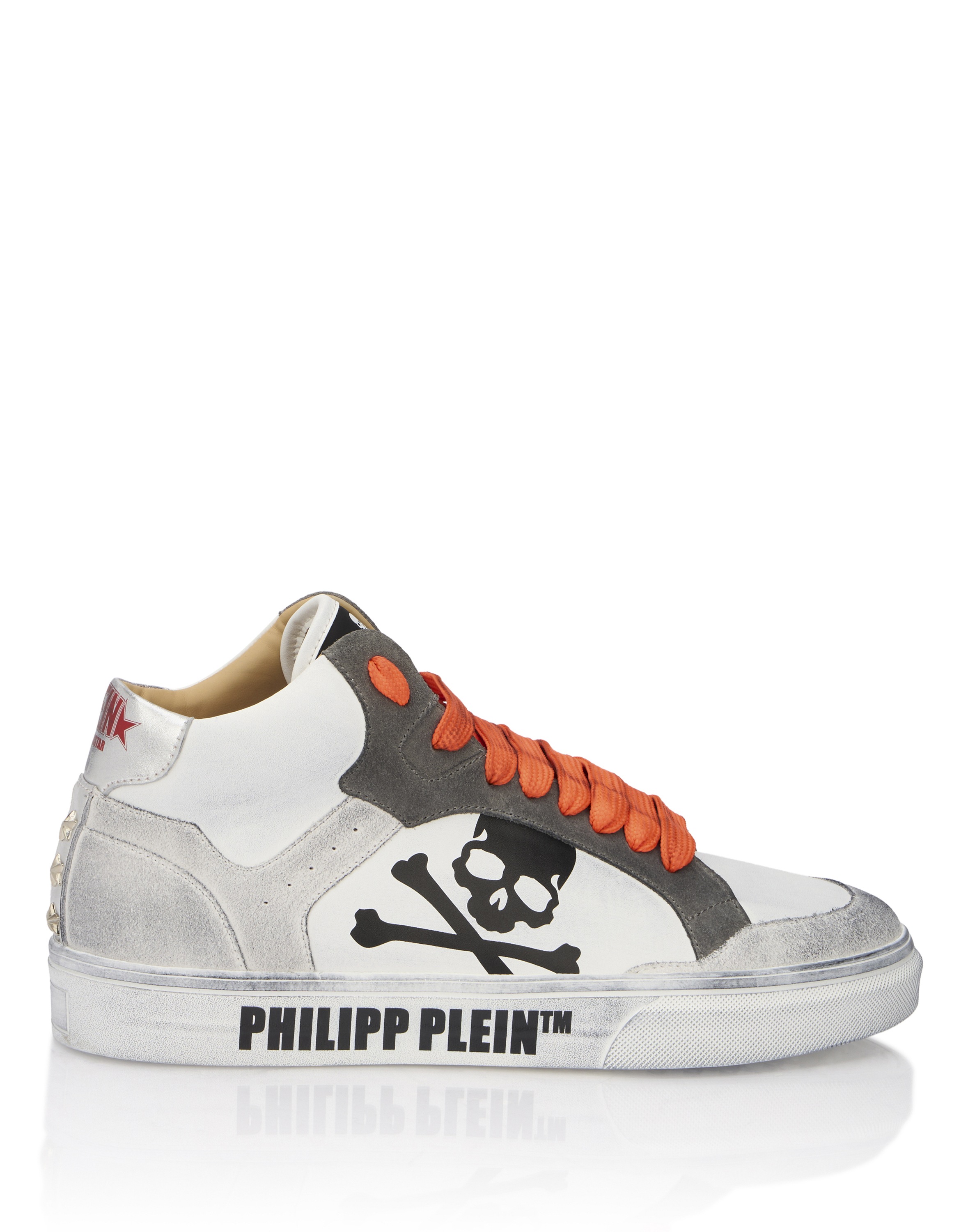 PHILIPP PLEIN Sneaker »Retrokickz«
