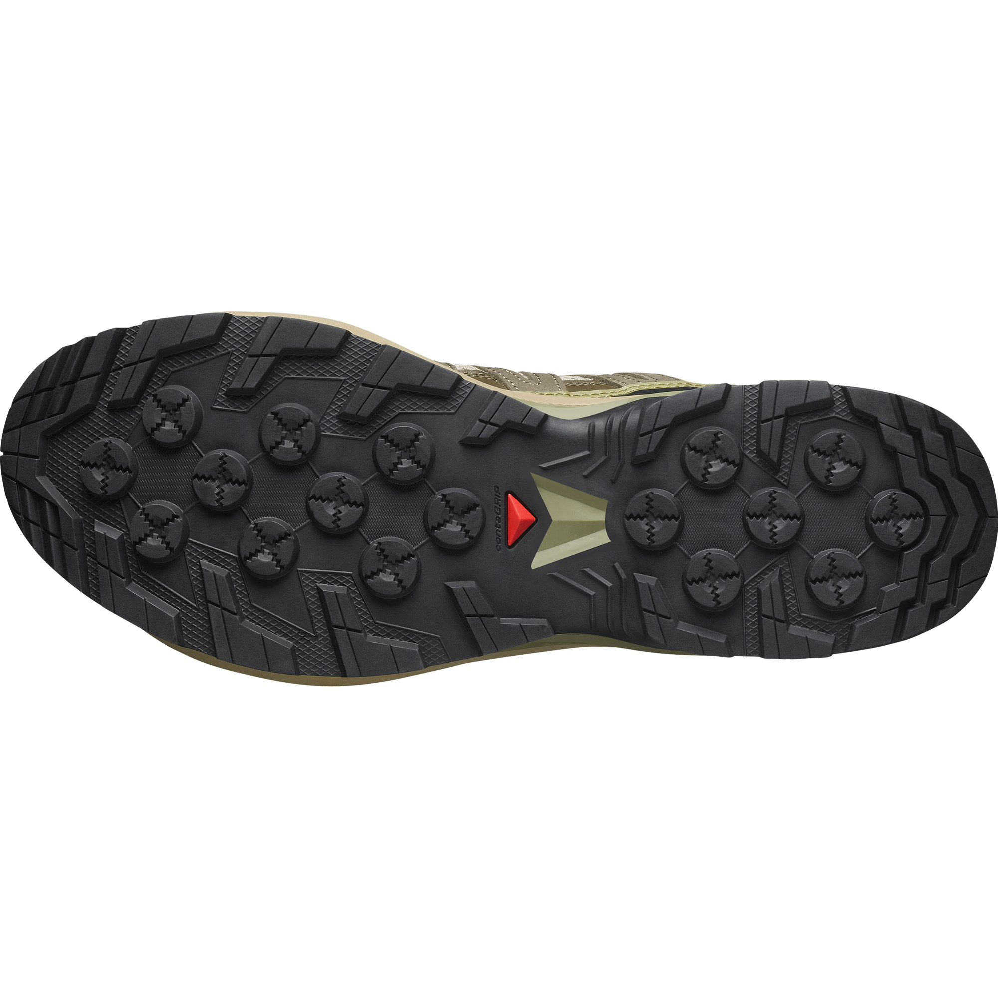 Salomon Wanderschuh »X-ADVENTURE RECON«, wasserdicht
