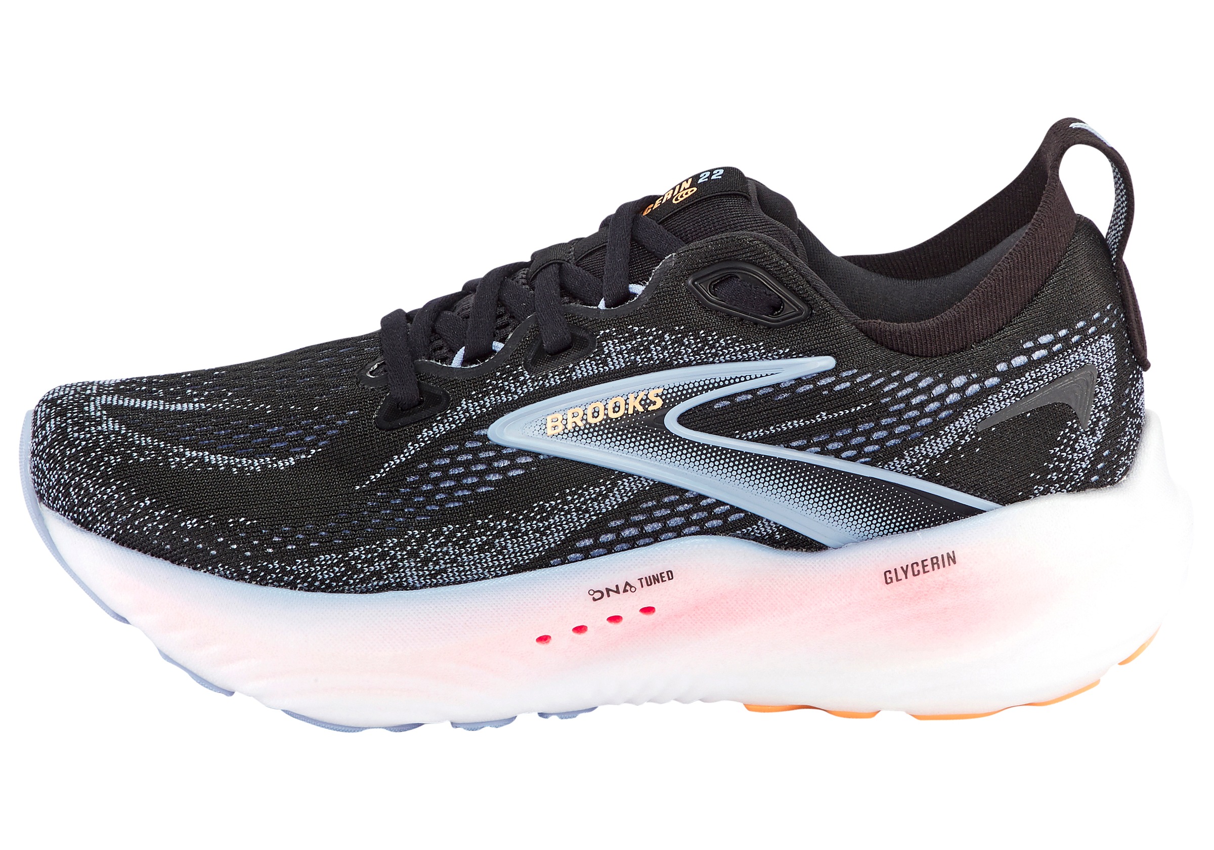 Brooks Laufschuh "BROOKS GLYCERIN 22" günstig online kaufen